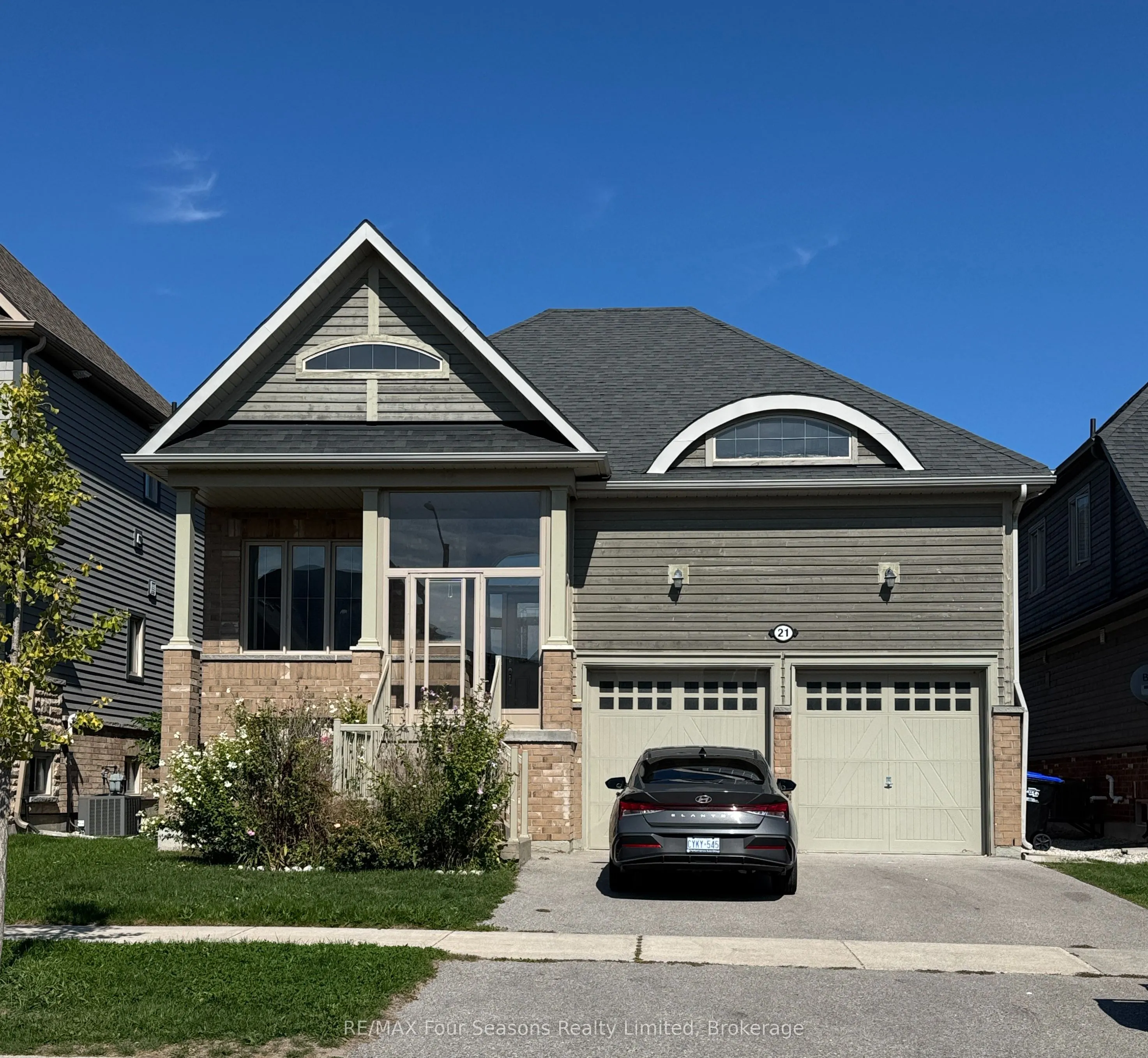 21 Cooper Street, #UPPER
