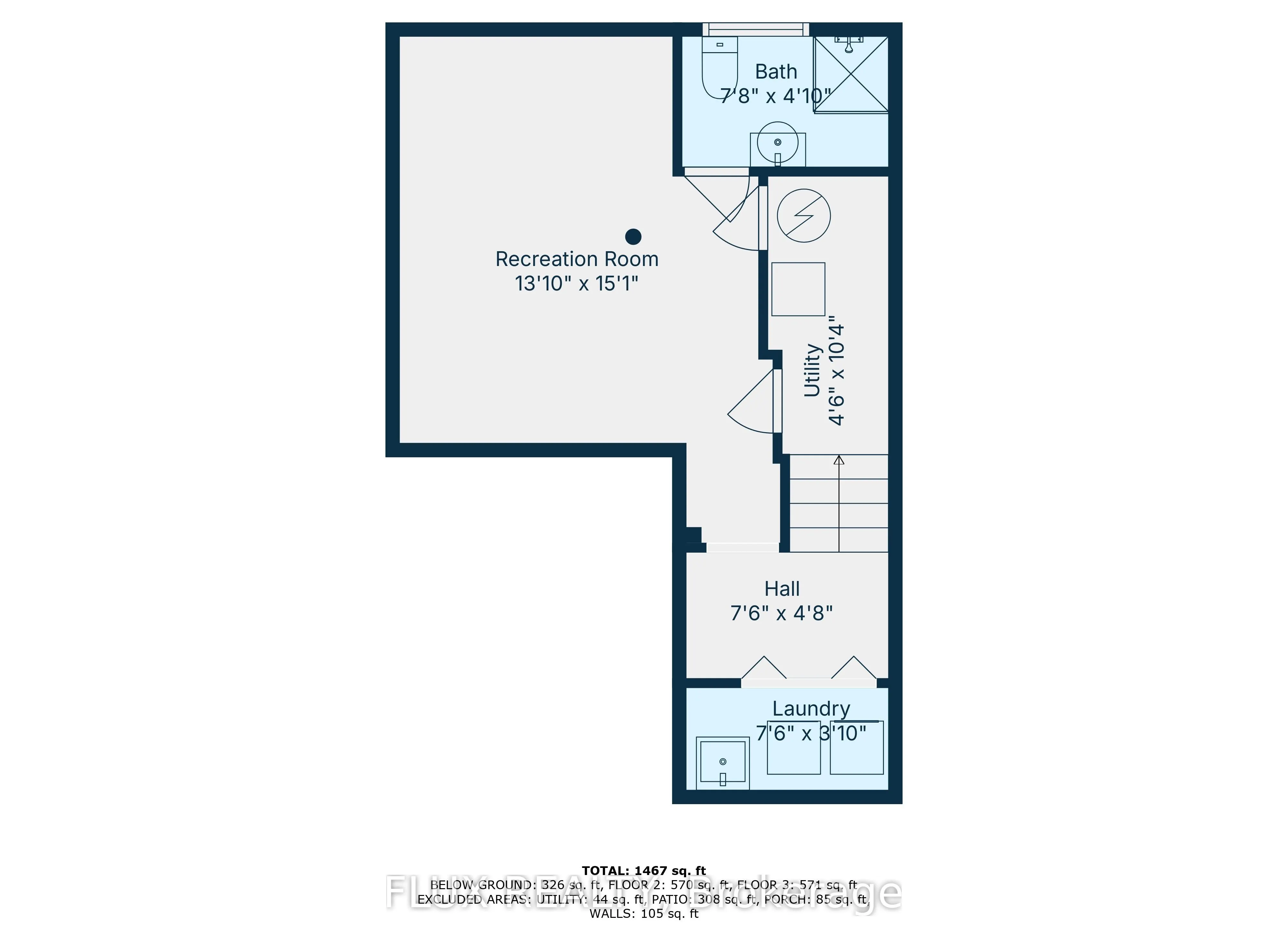 52 Adelaide Street, #32