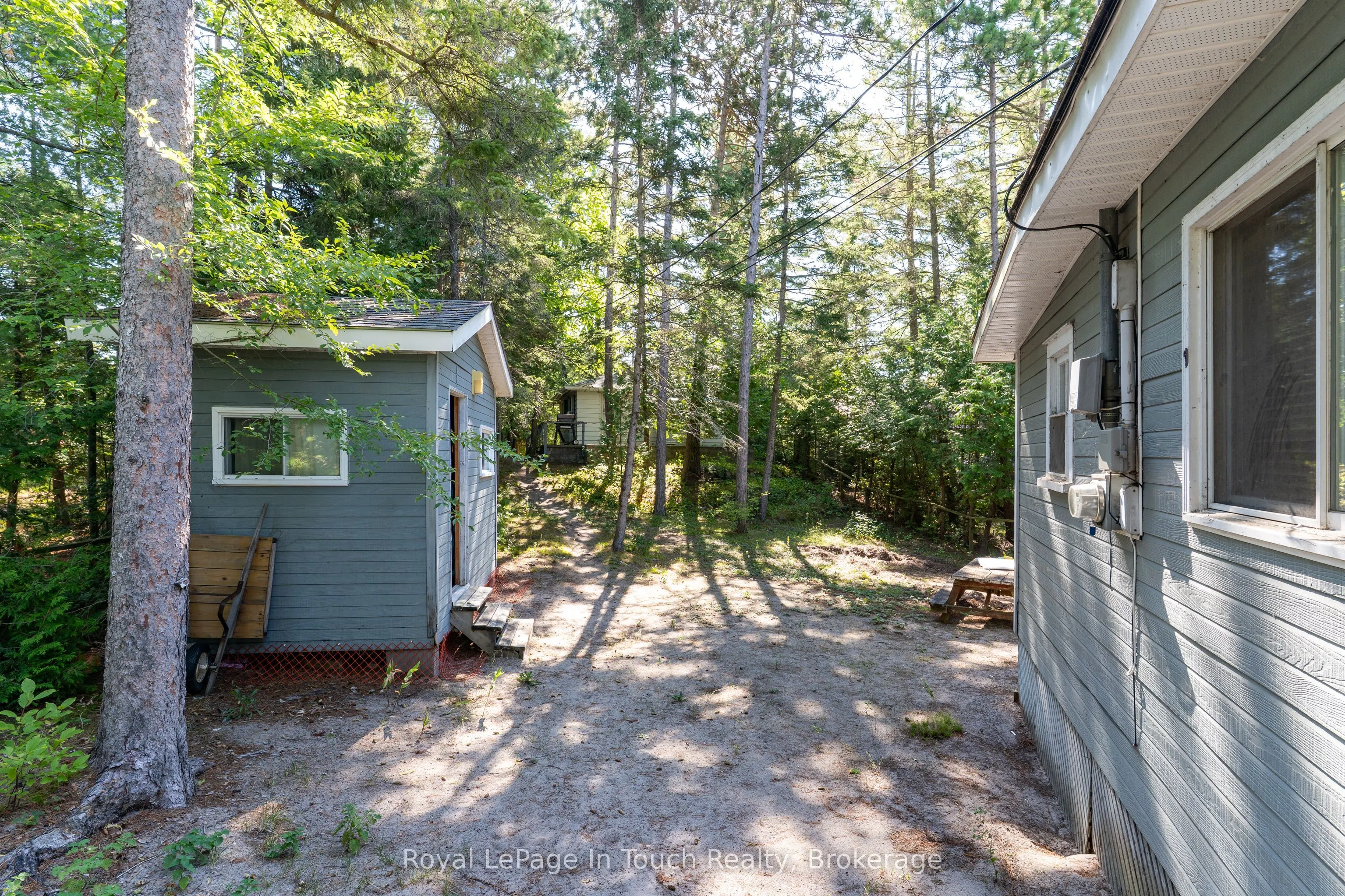 944 River Road E