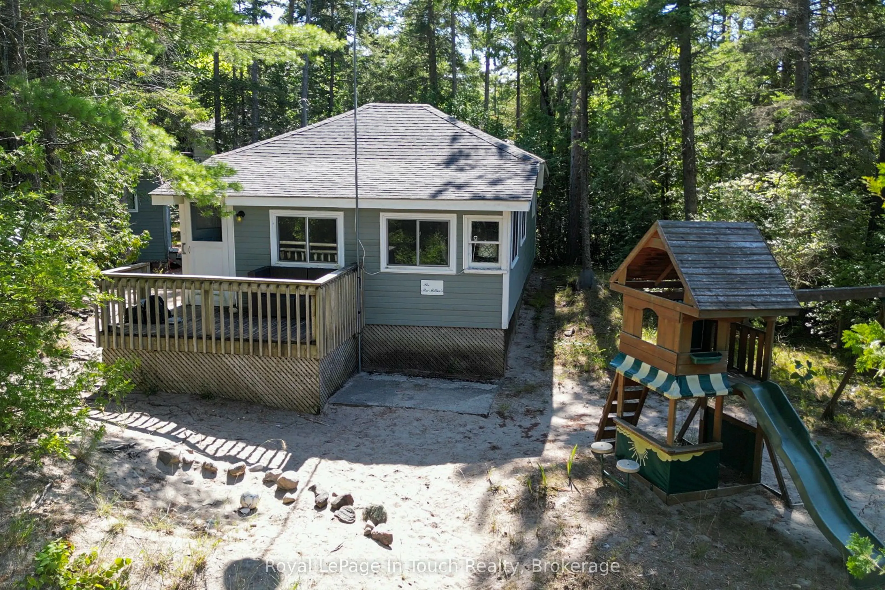 944 River Road E