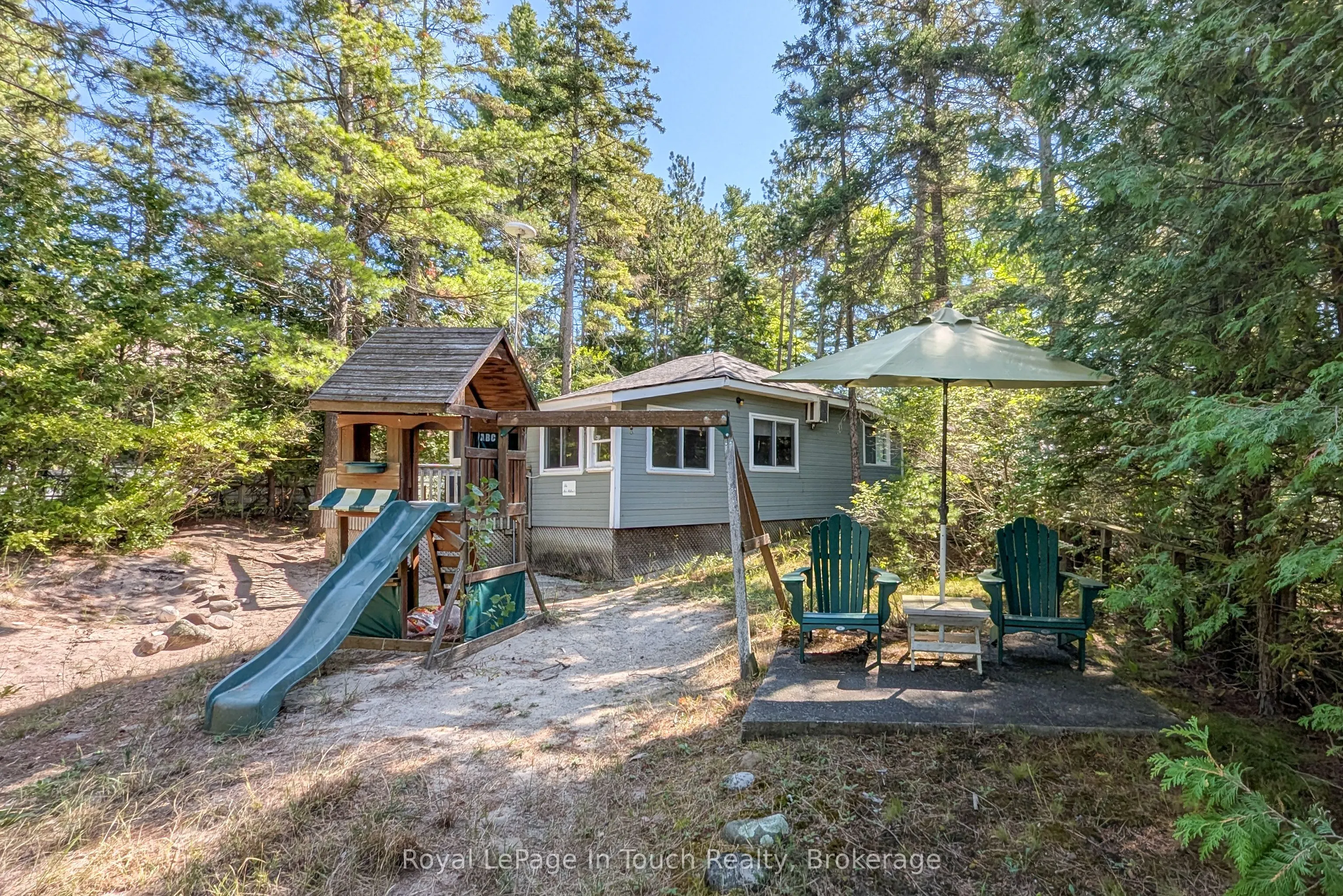 944 River Road E