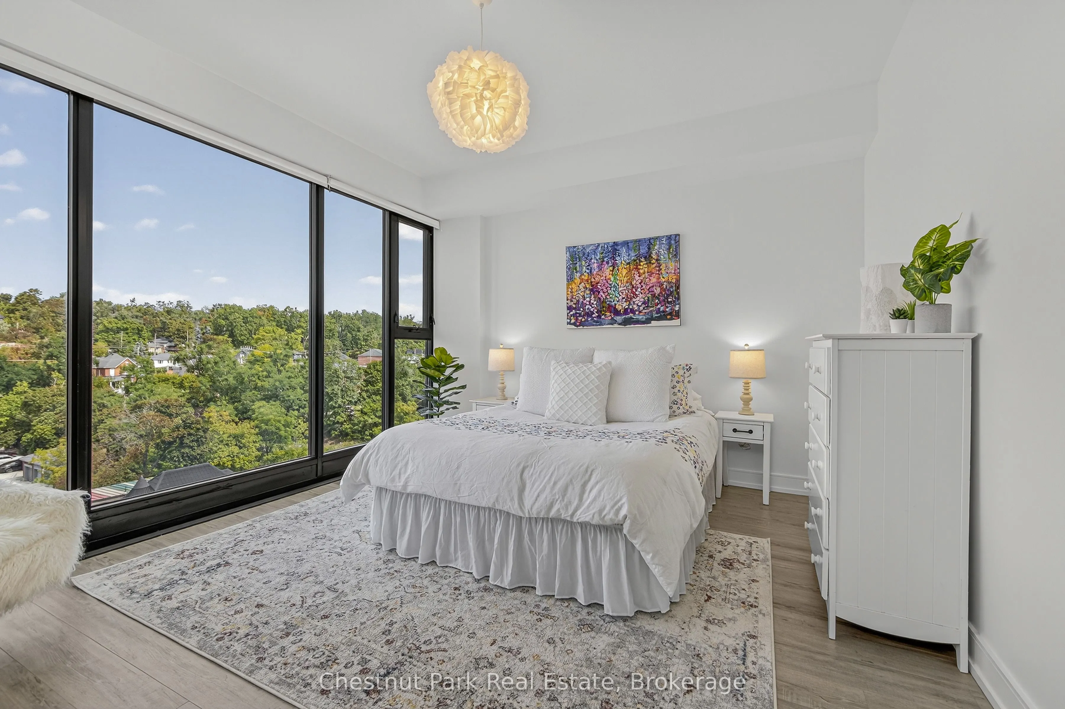 185 Dunlop Street E, #823