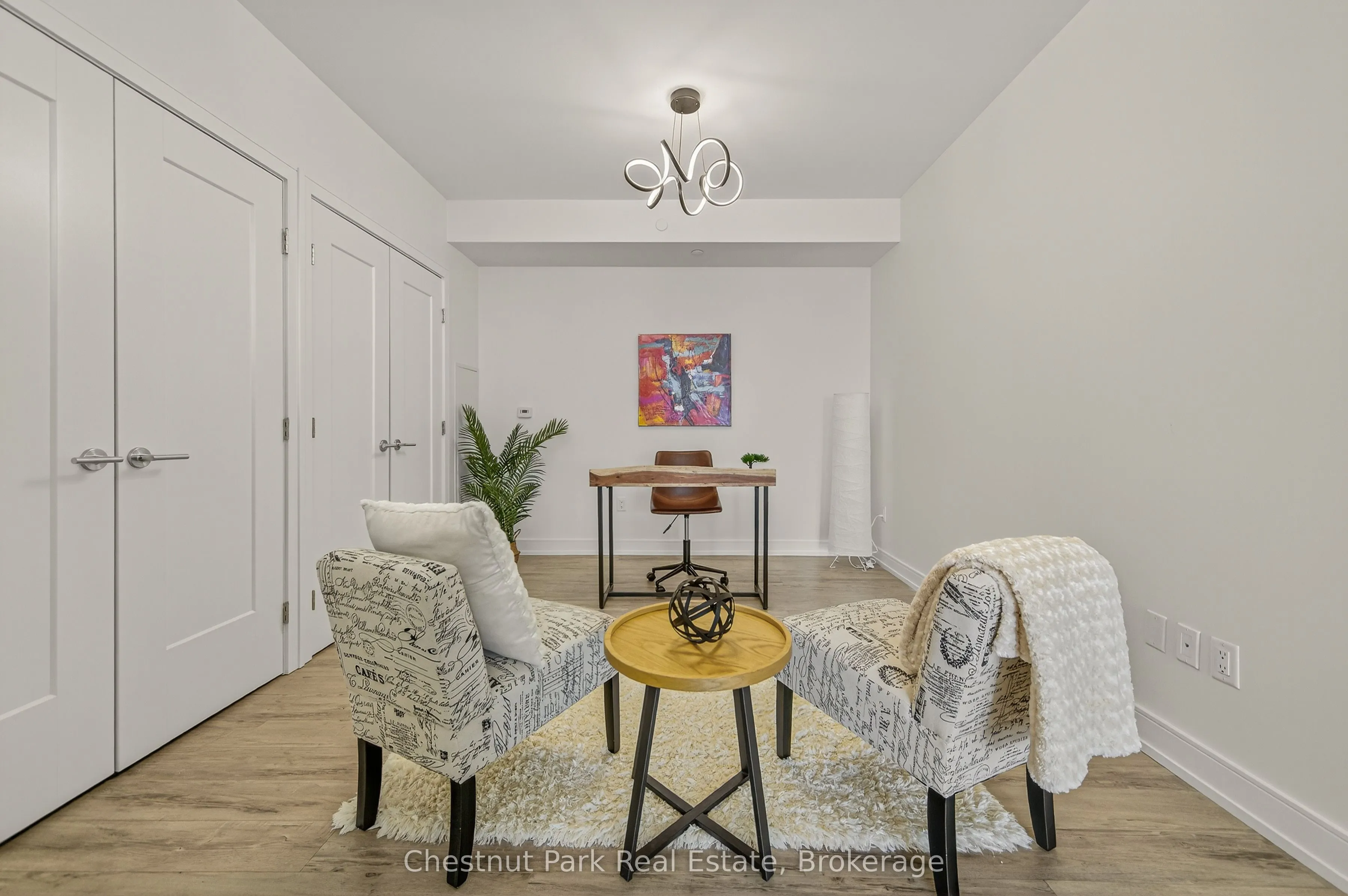 185 Dunlop Street E, #823