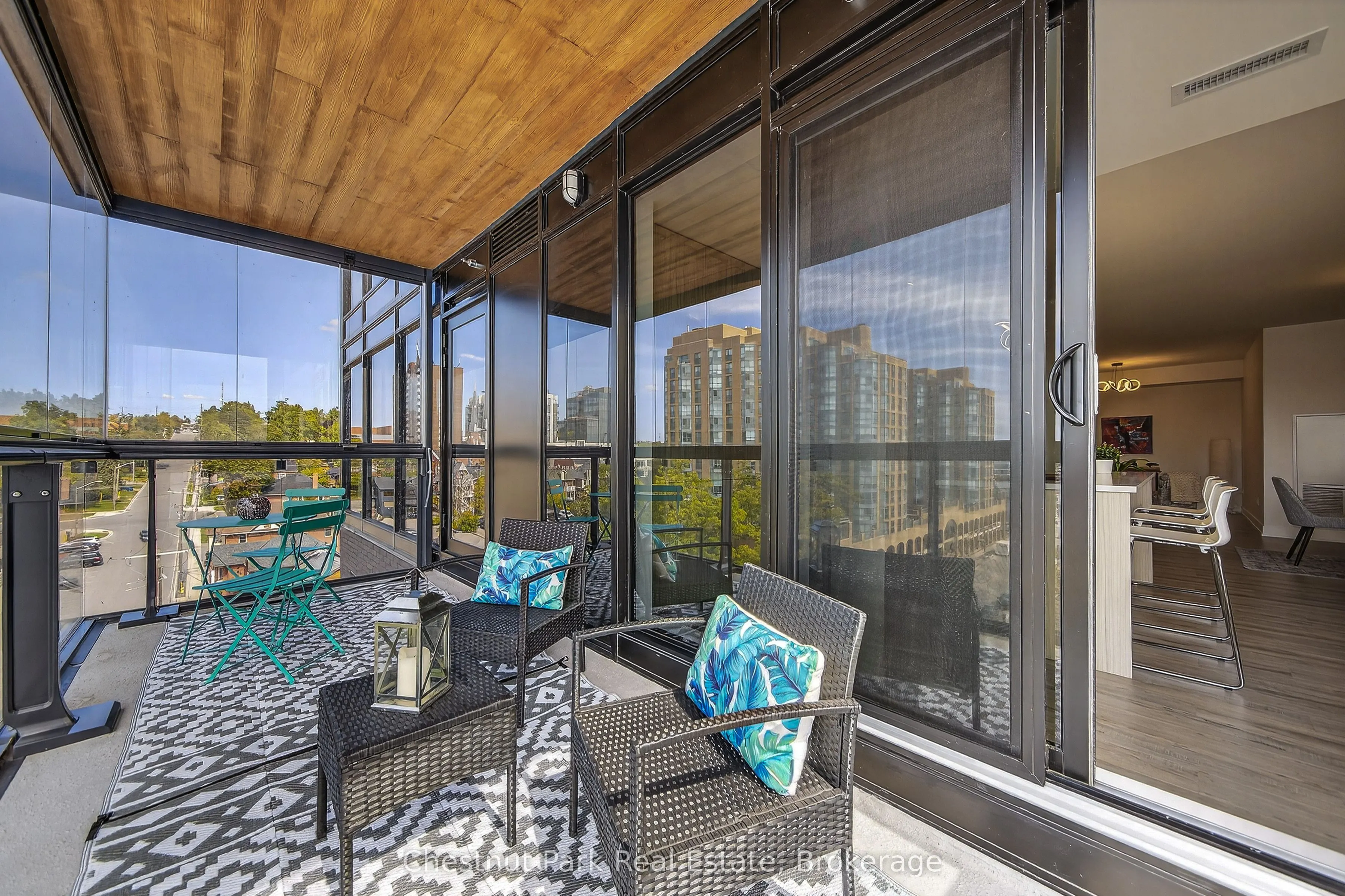 185 Dunlop Street E, #823