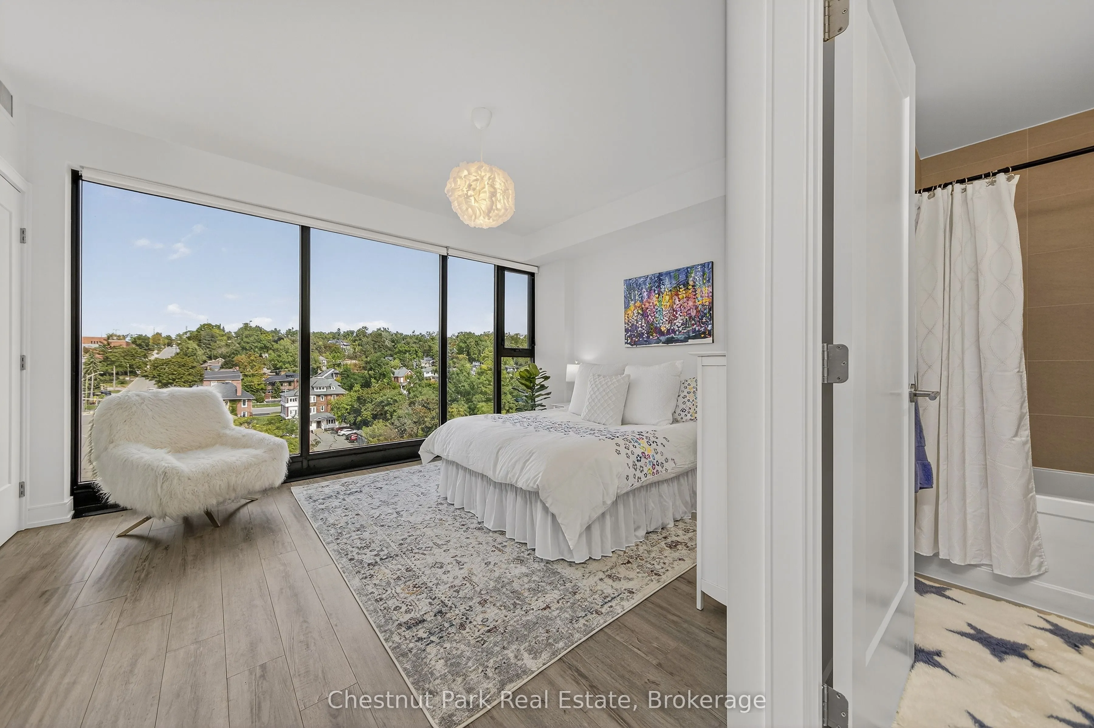 185 Dunlop Street E, #823