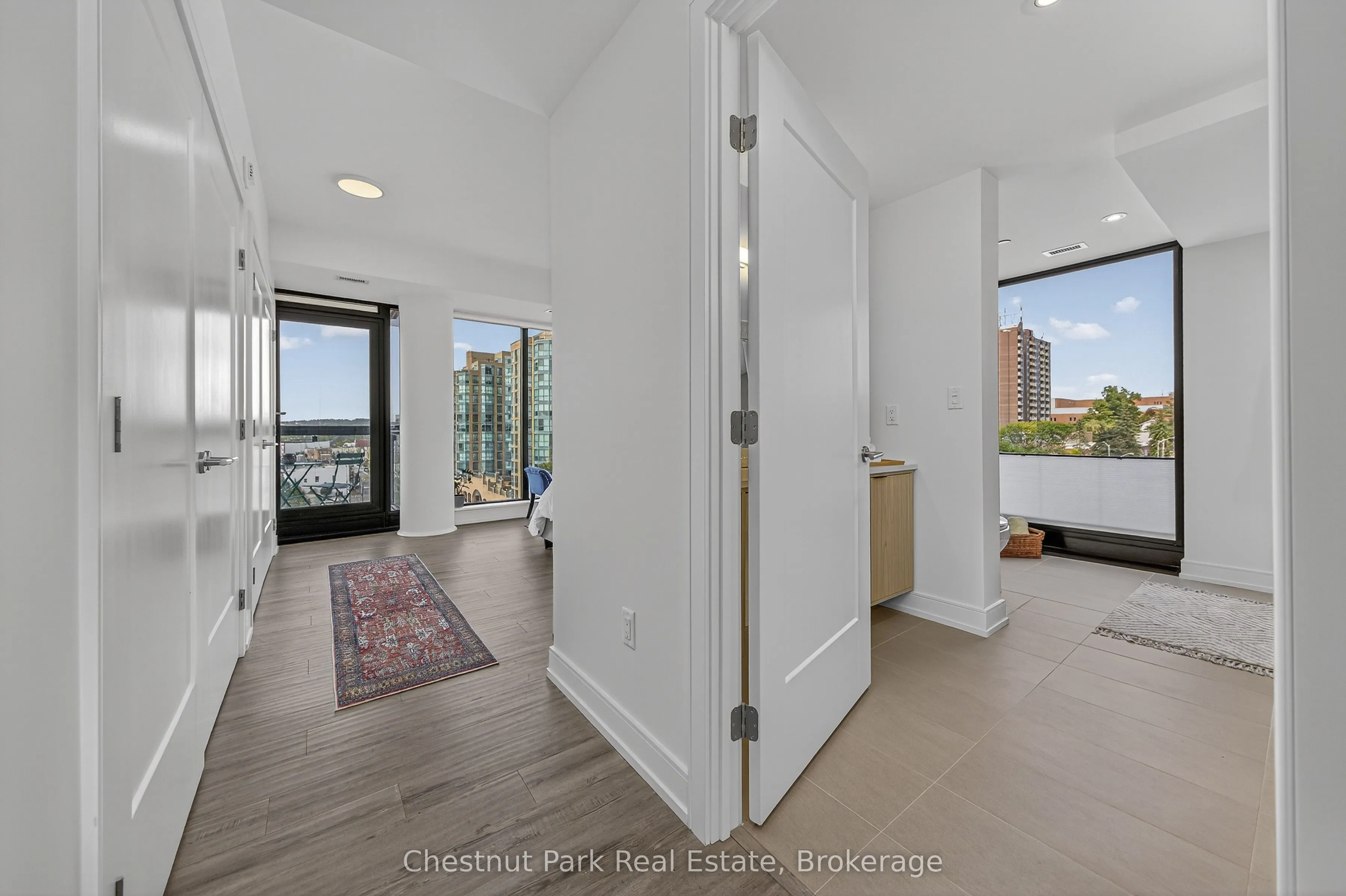 185 Dunlop Street E, #823