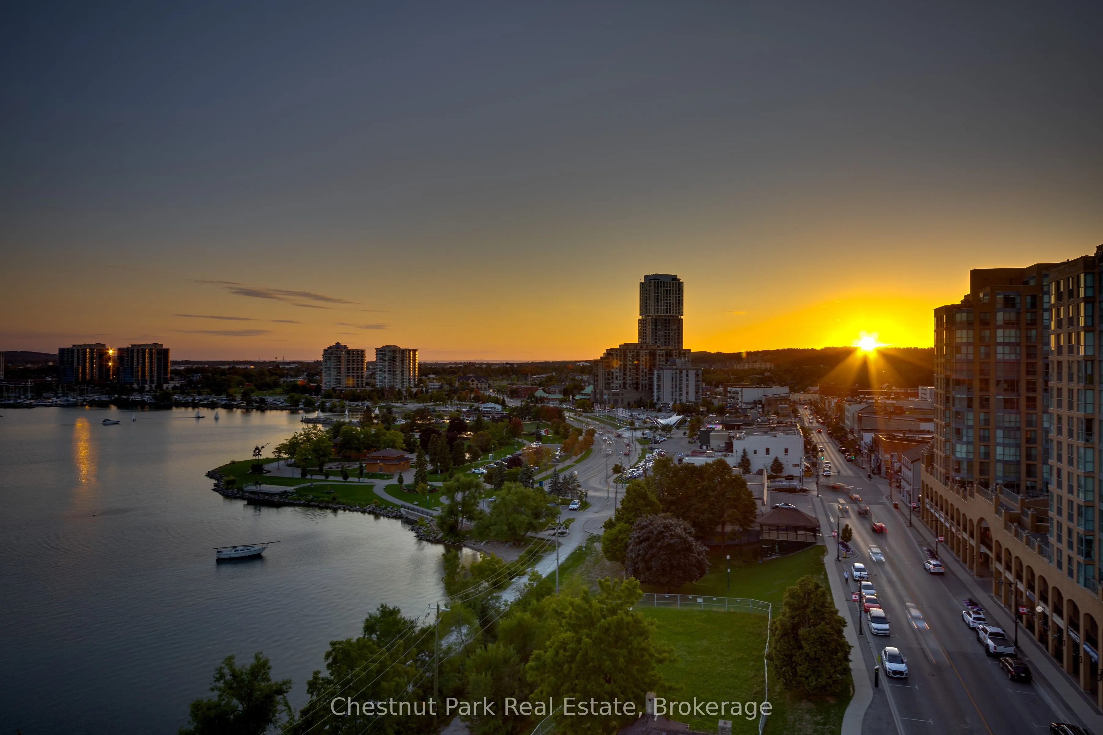 185 Dunlop Street E, #823
