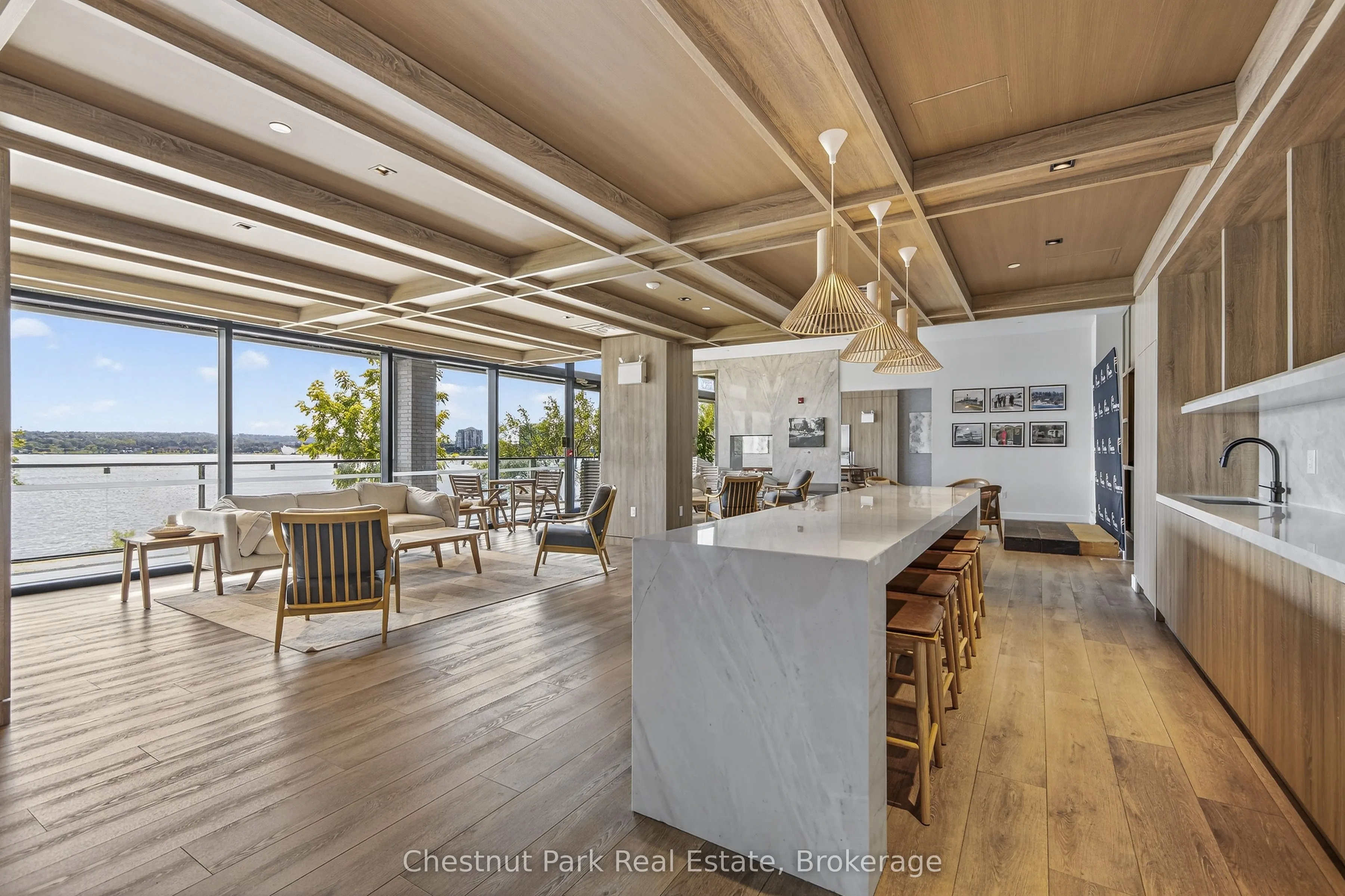 185 Dunlop Street E, #823