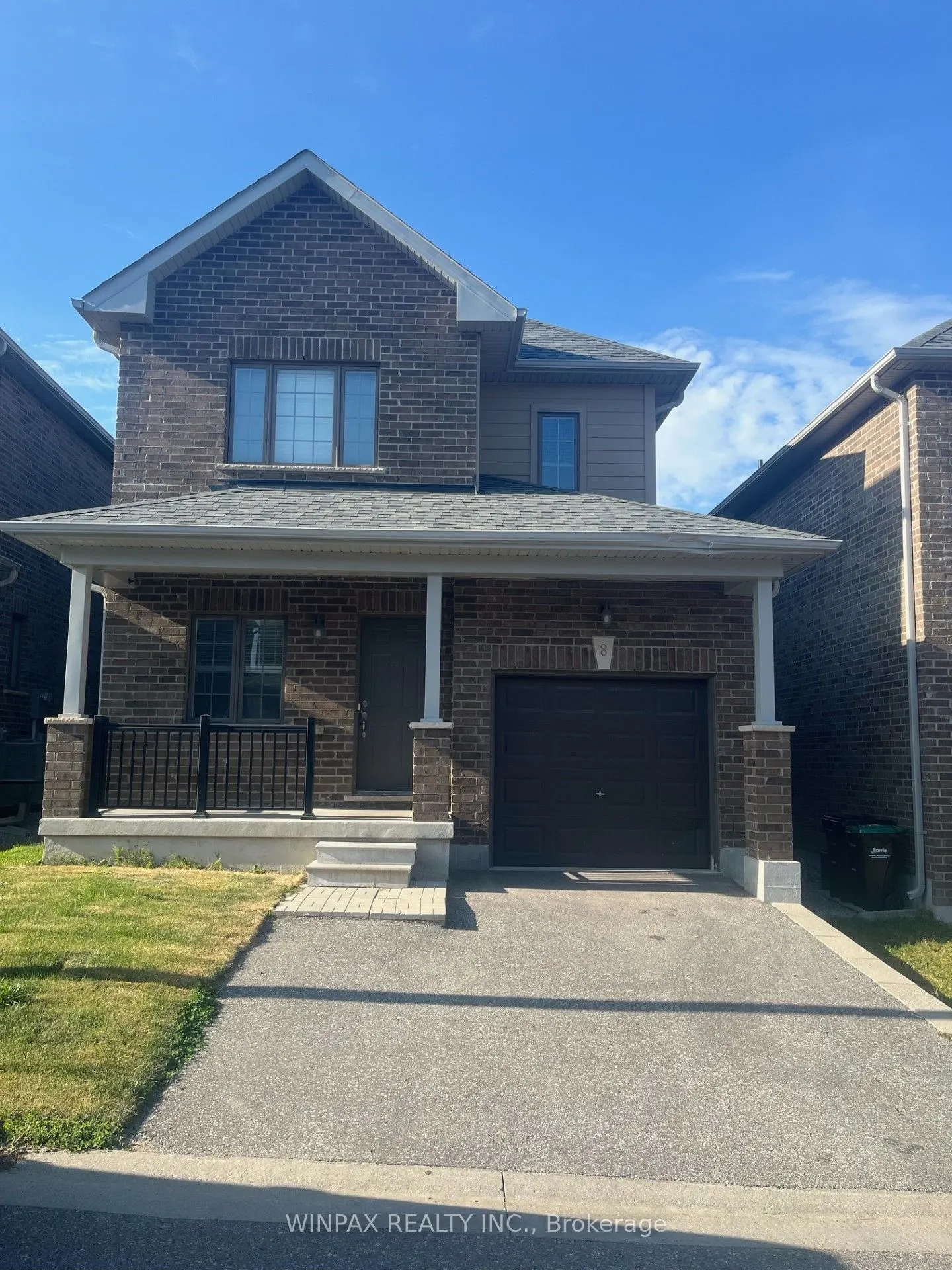 8 Bedford Estates Crescent