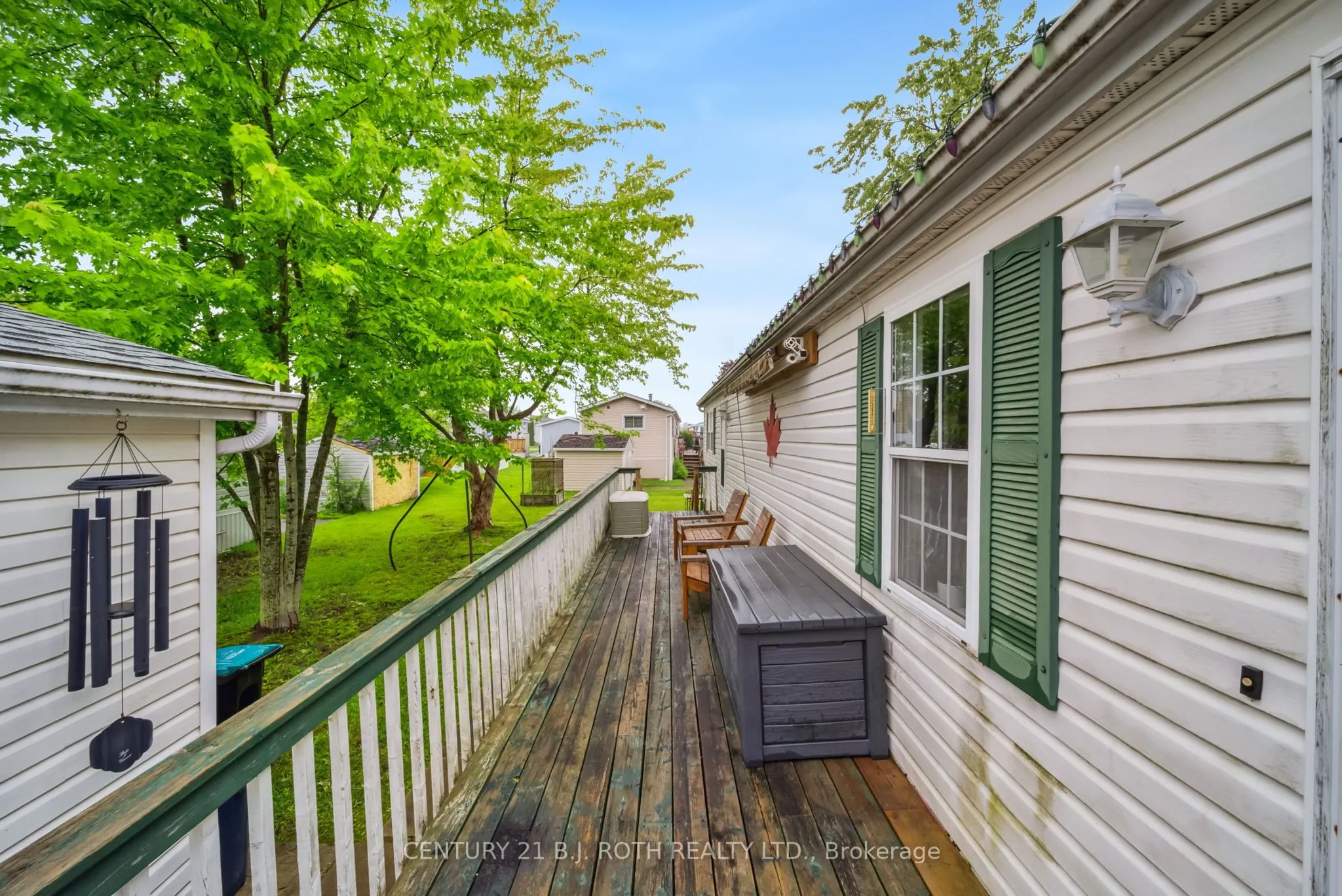 4117 Ash Crescent