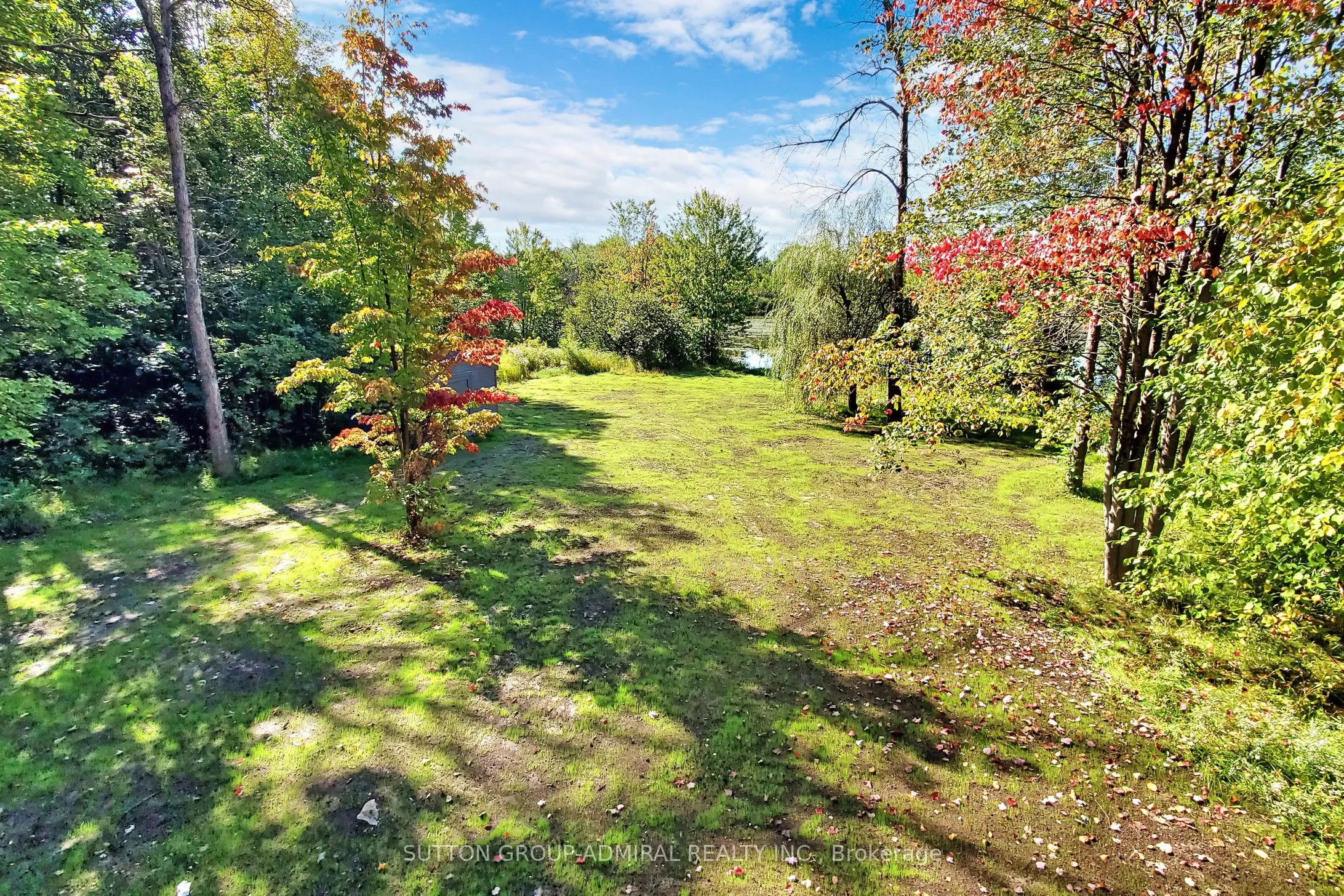 5127 Severn Pines Crescent