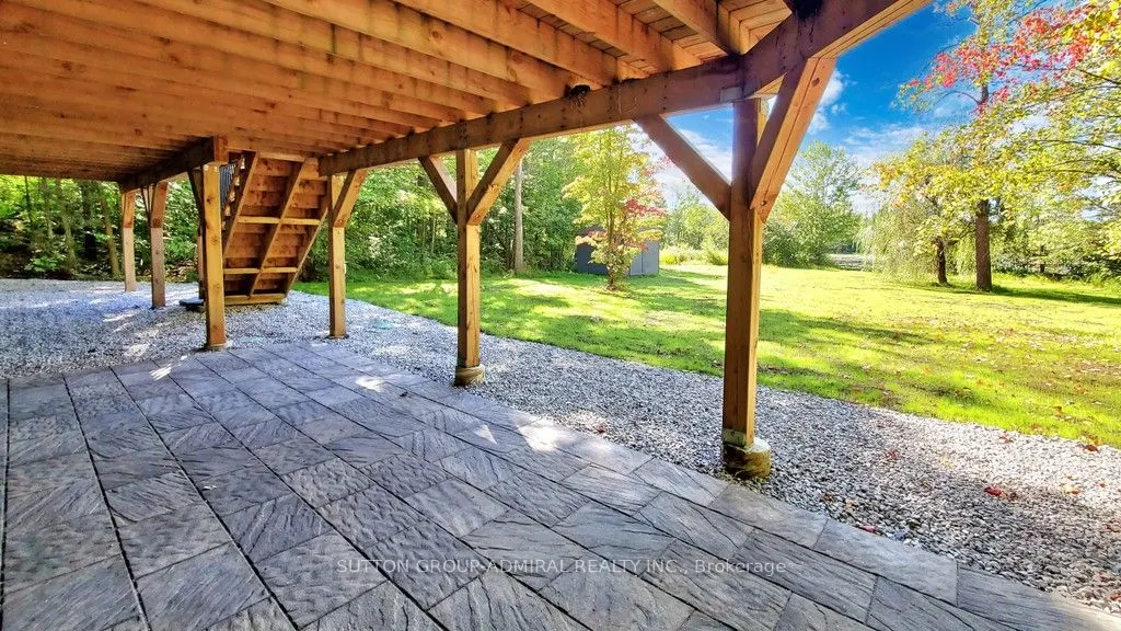 5127 Severn Pines Crescent