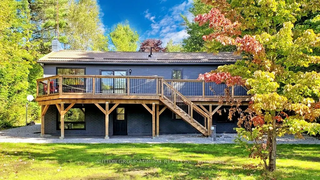 5127 Severn Pines Crescent