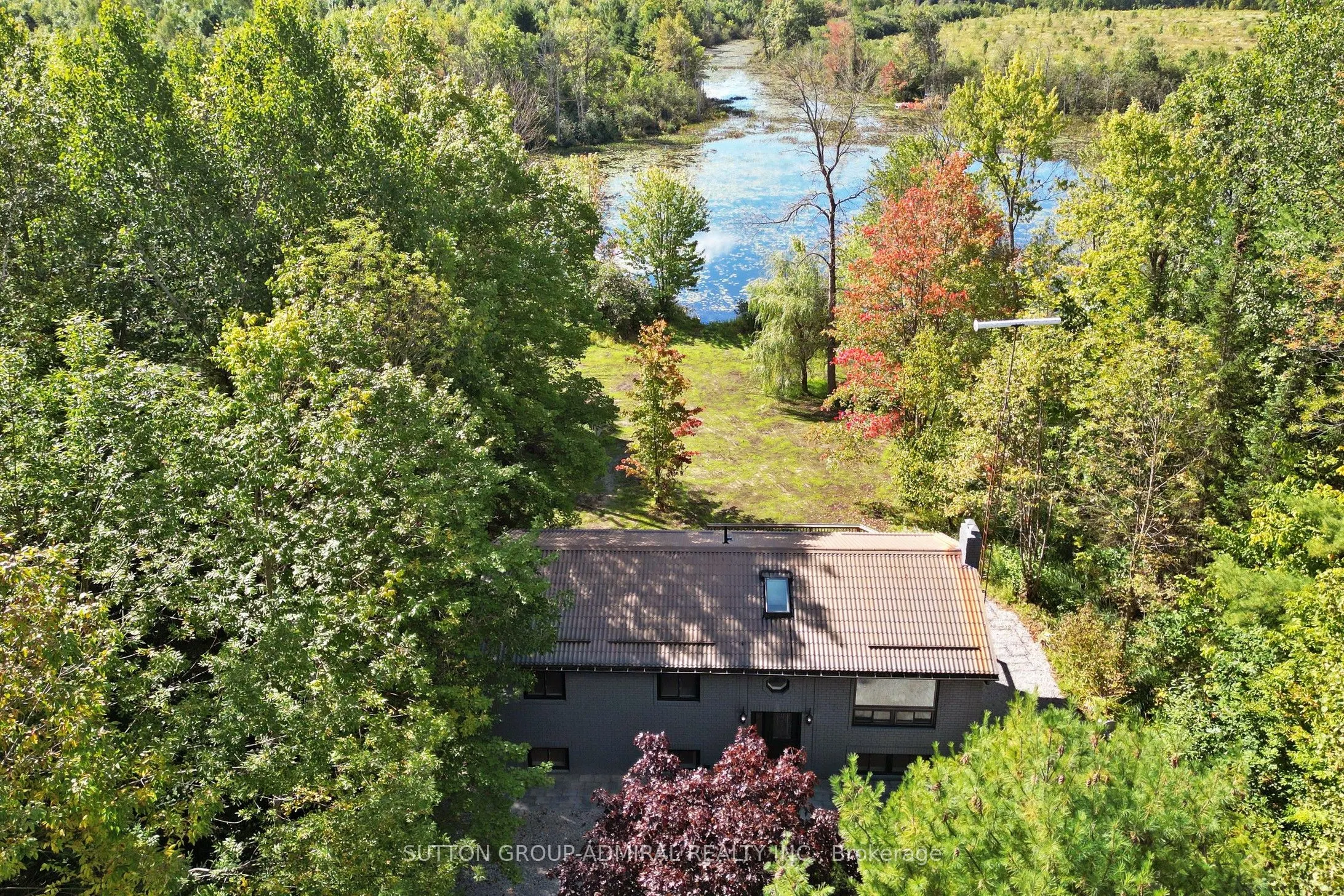 5127 Severn Pines Crescent