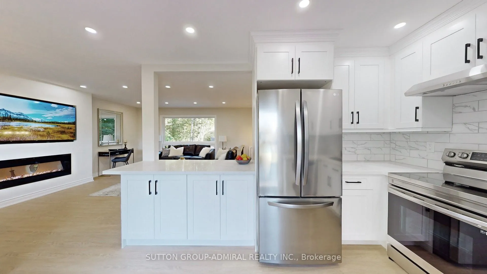 5127 Severn Pines Crescent