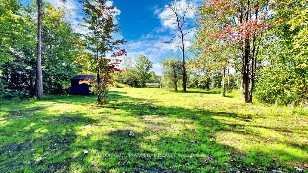 5127 Severn Pines Crescent