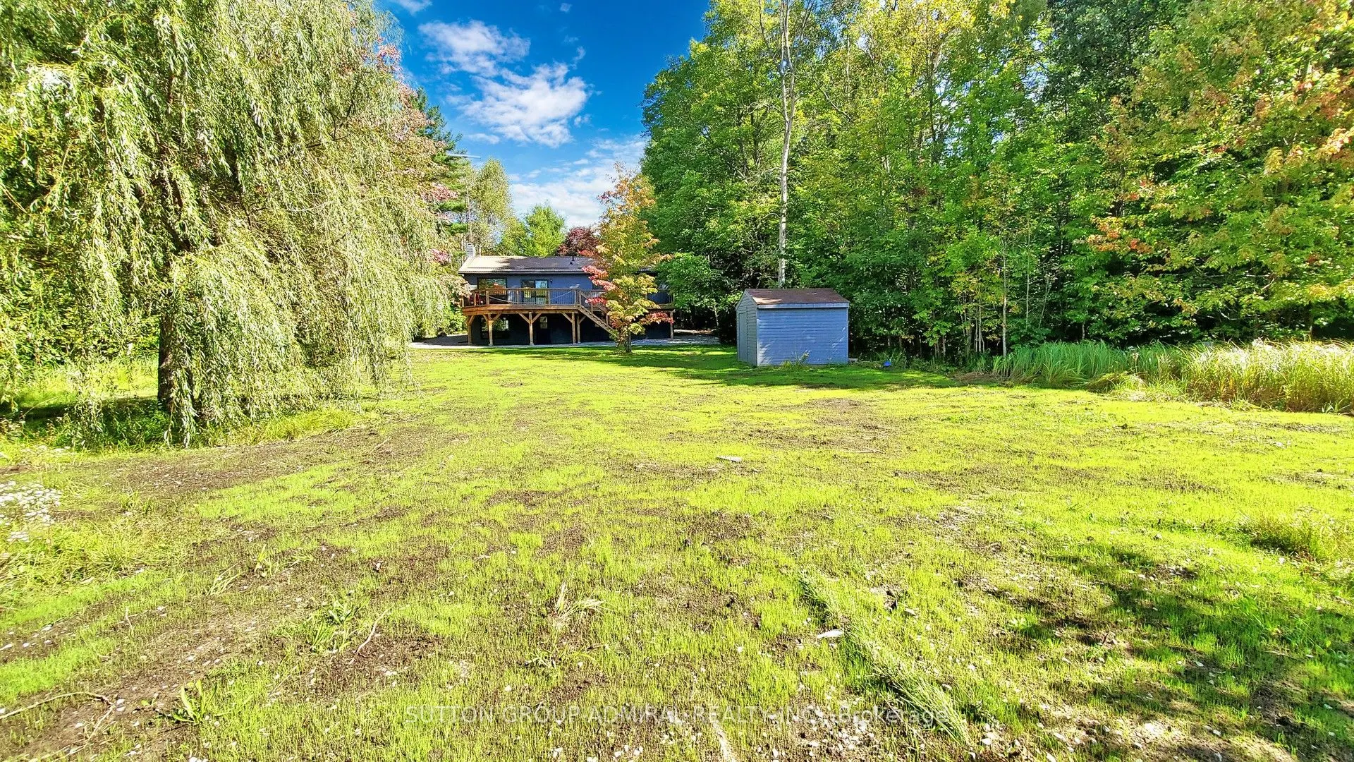 5127 Severn Pines Crescent
