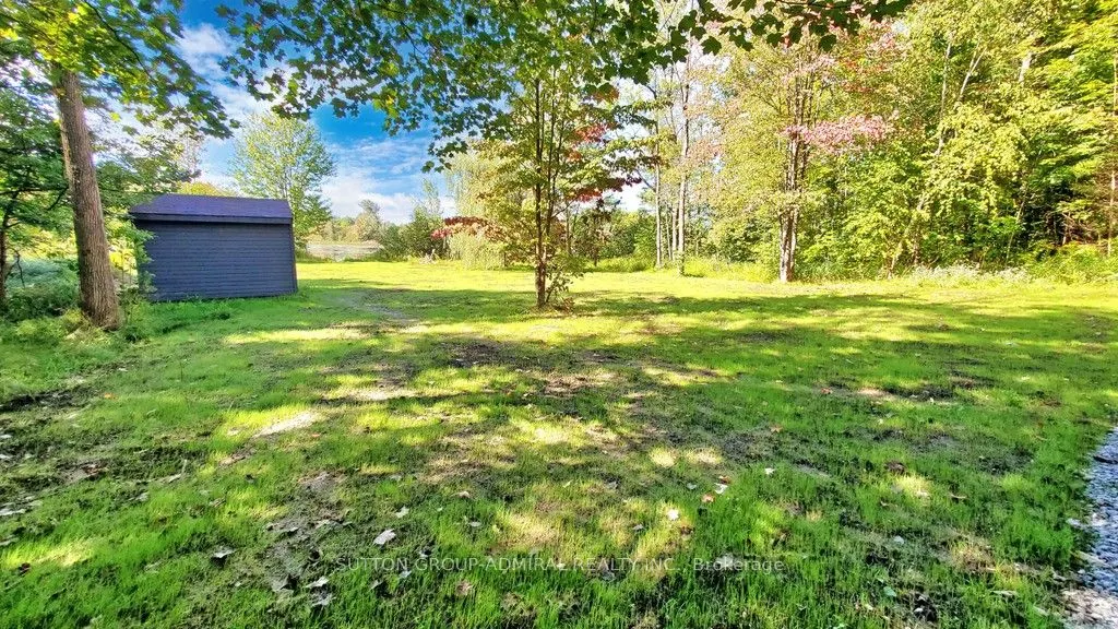 5127 Severn Pines Crescent