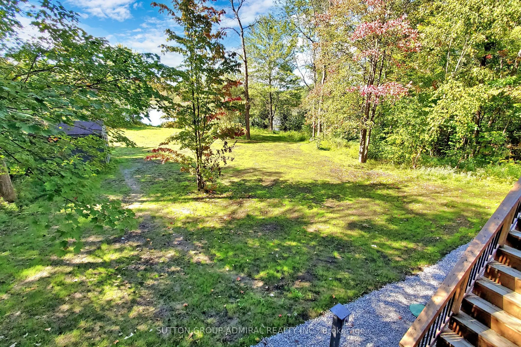 5127 Severn Pines Crescent