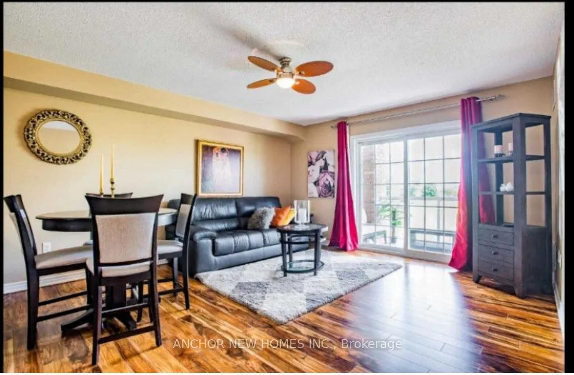 137 Sydenham Wells, #14