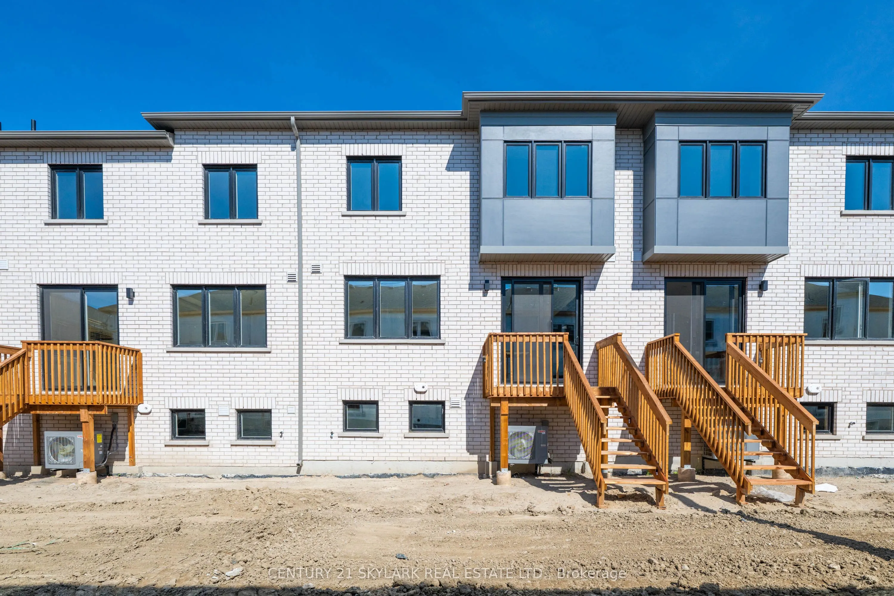 13 Vinewood Crescent
