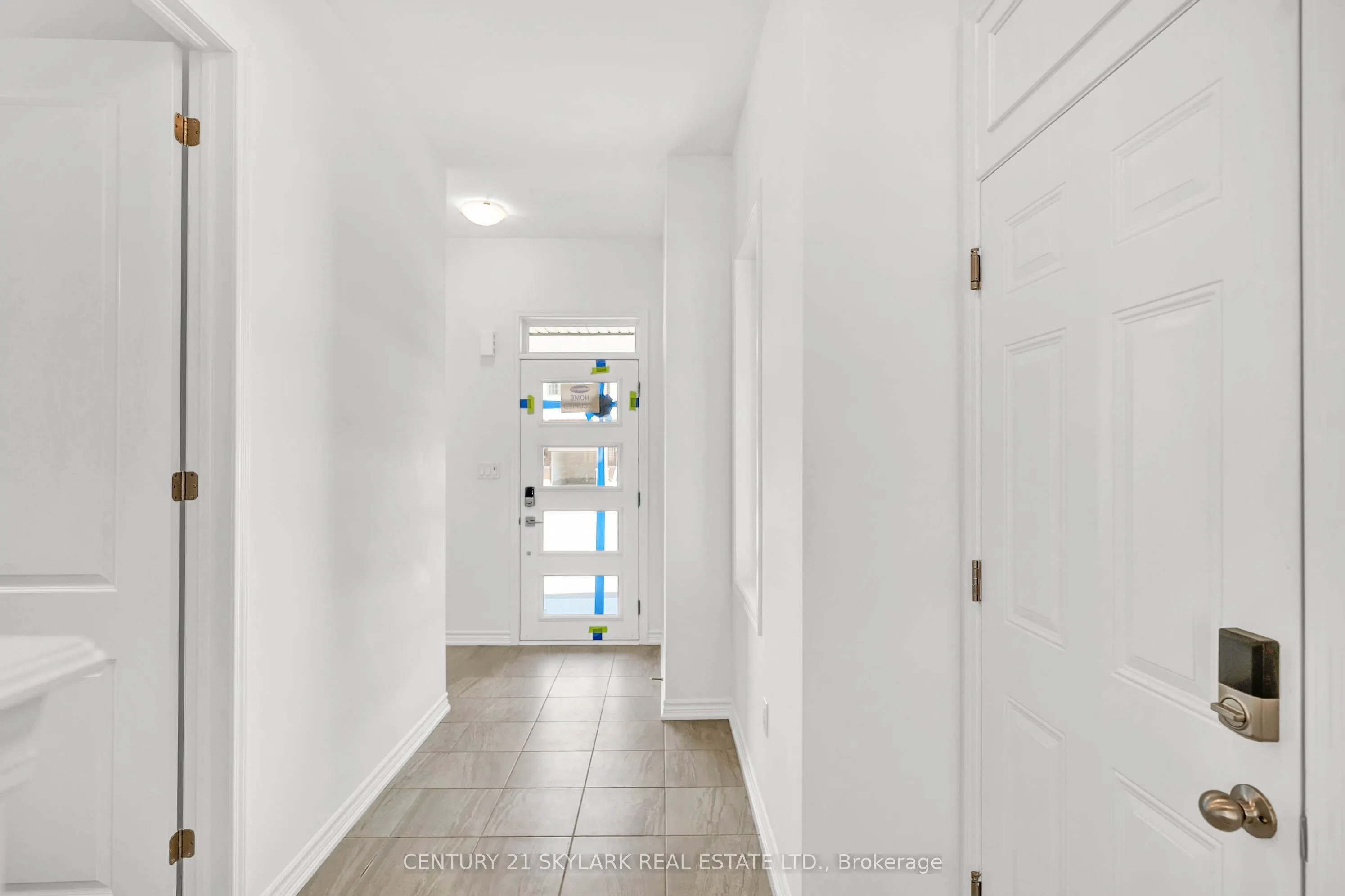 13 Vinewood Crescent