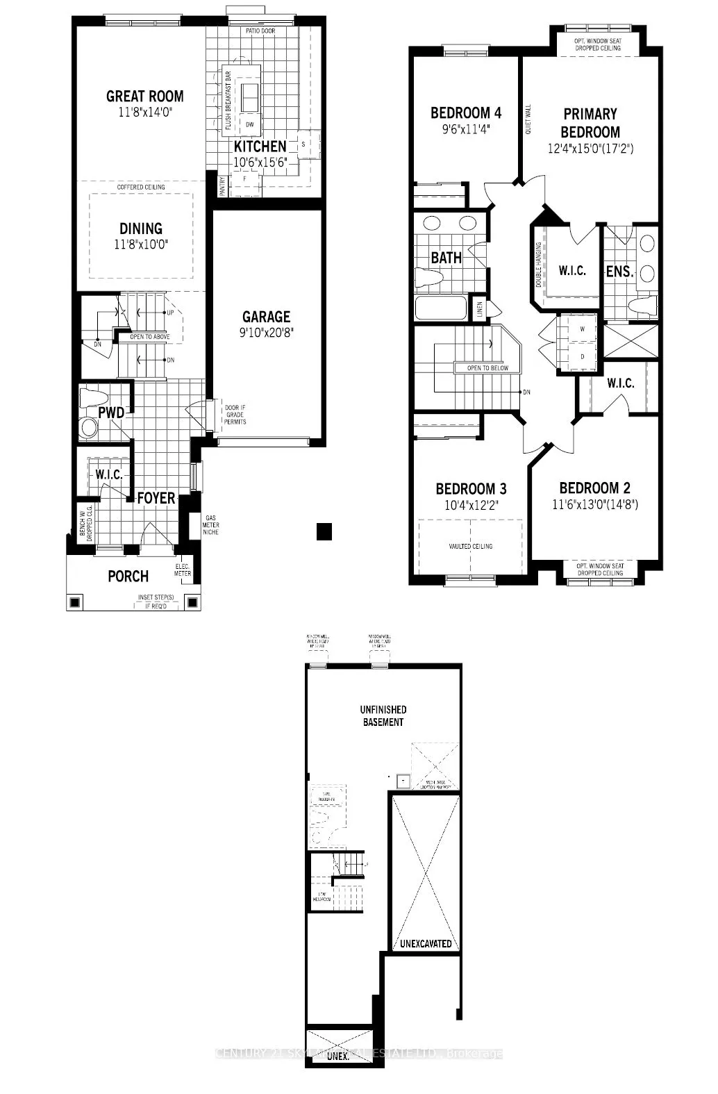 13 Vinewood Crescent