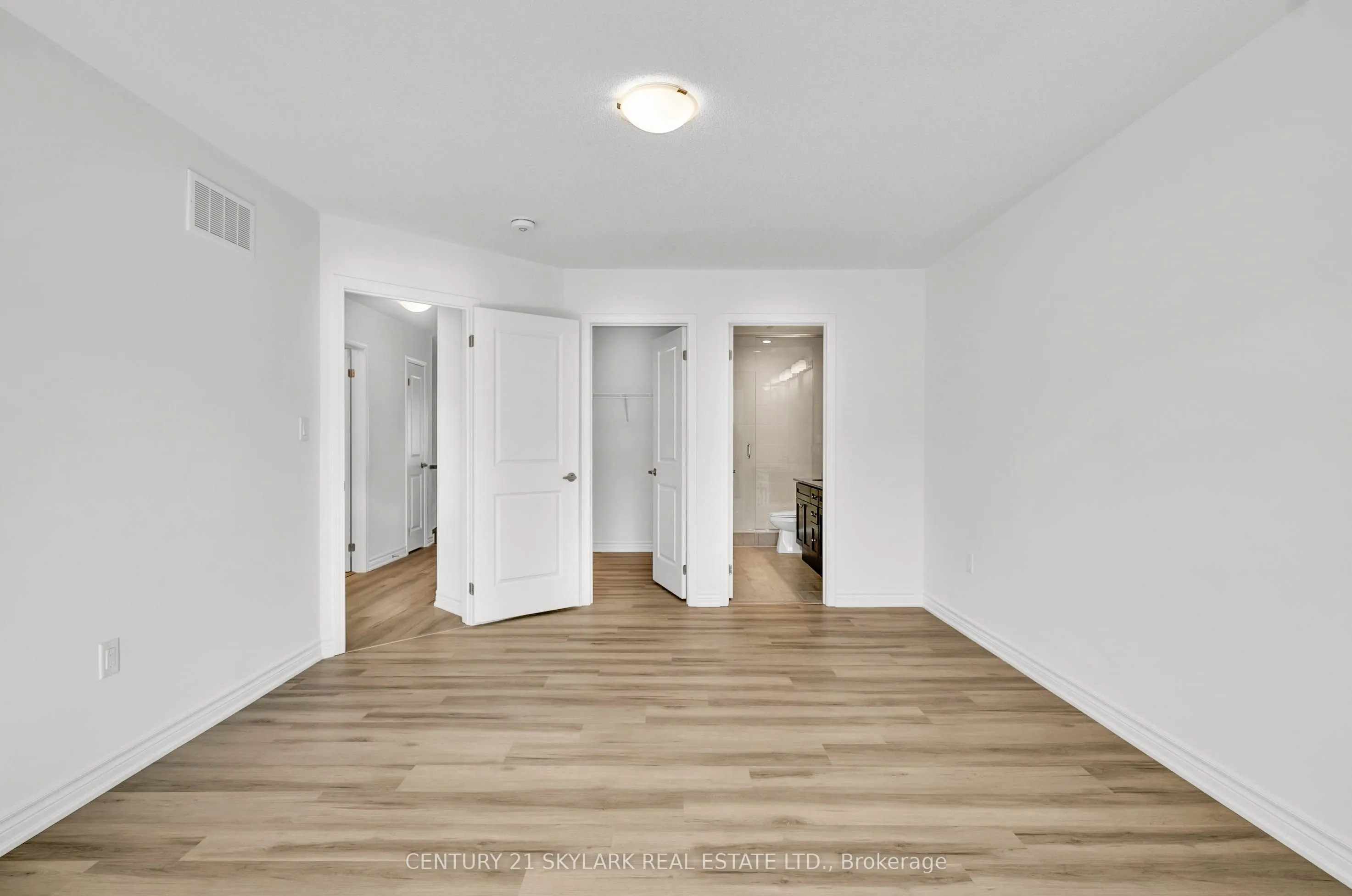 13 Vinewood Crescent
