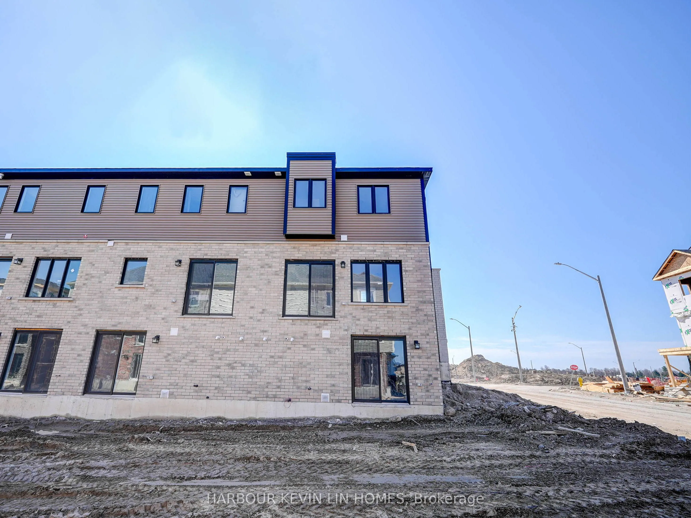 30 Wheatfield Road