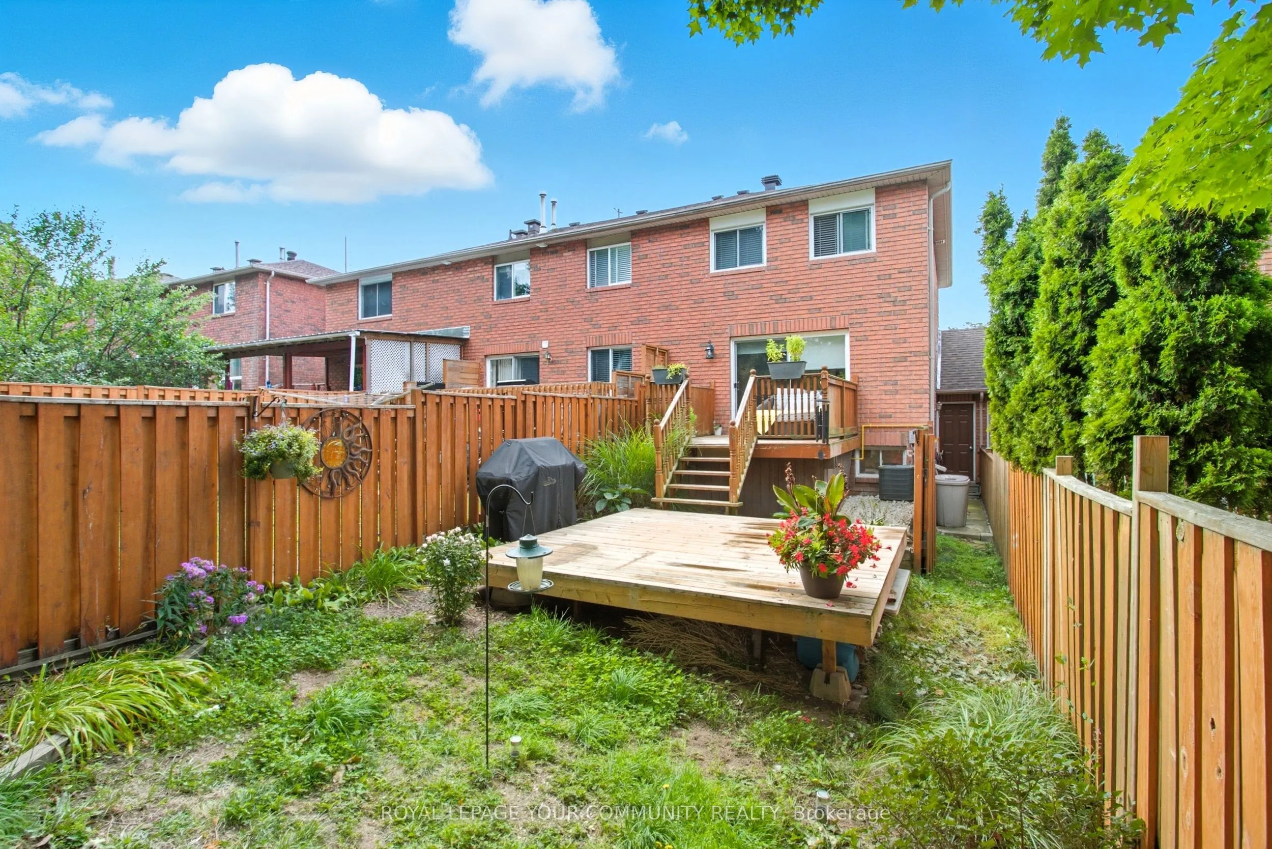 431 Ferndale Drive S