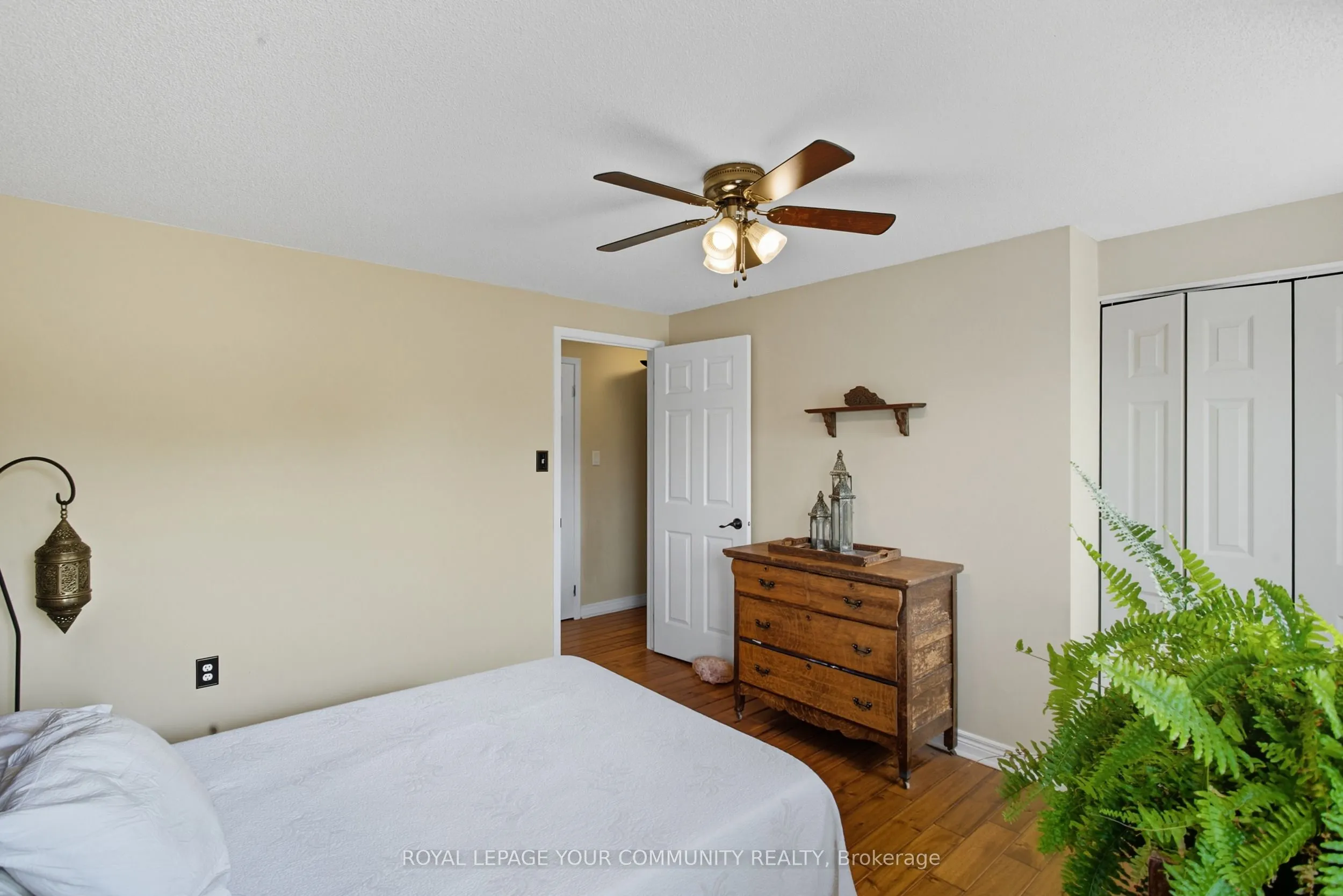 431 Ferndale Drive S