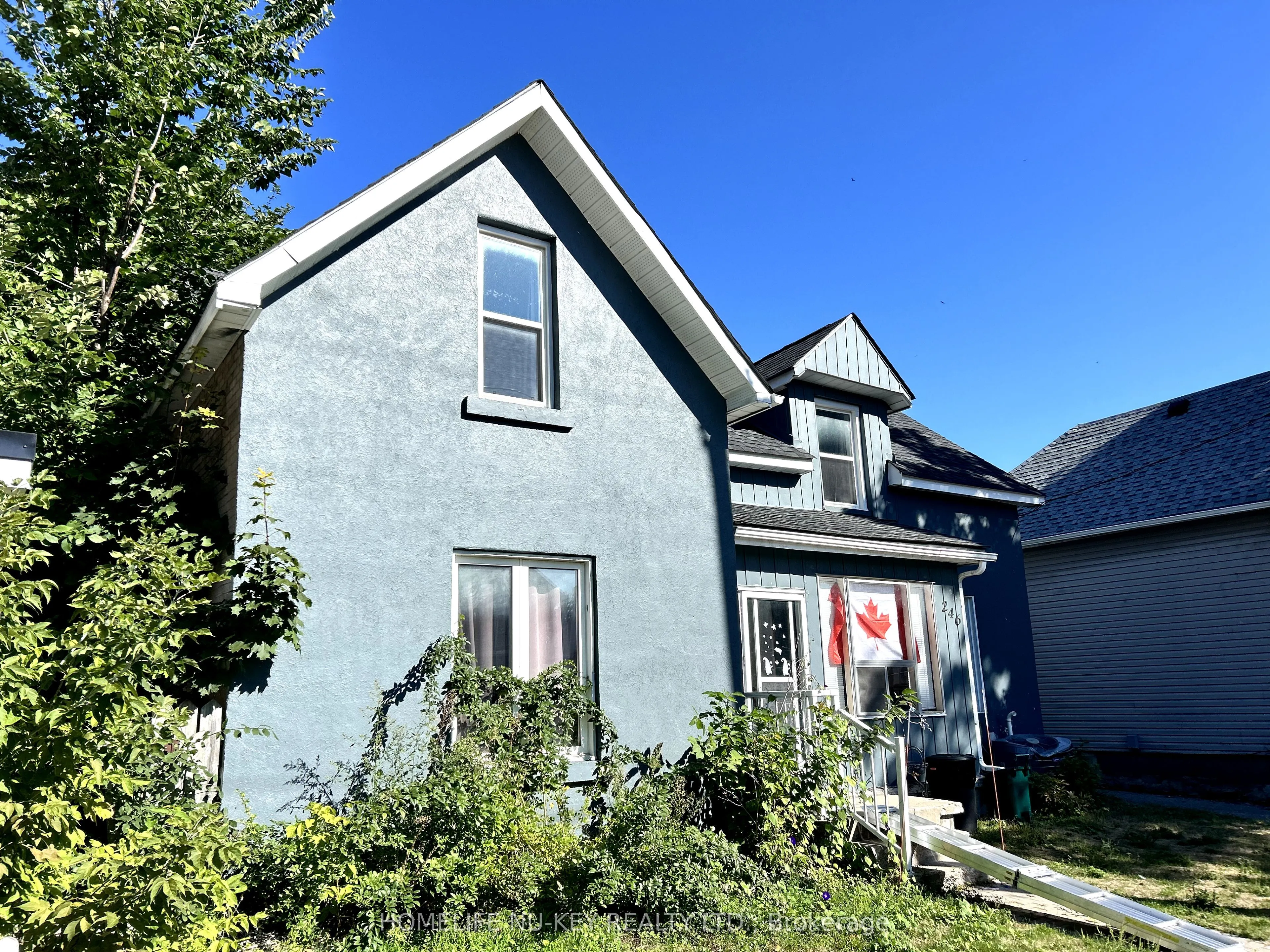 246 Mary Street