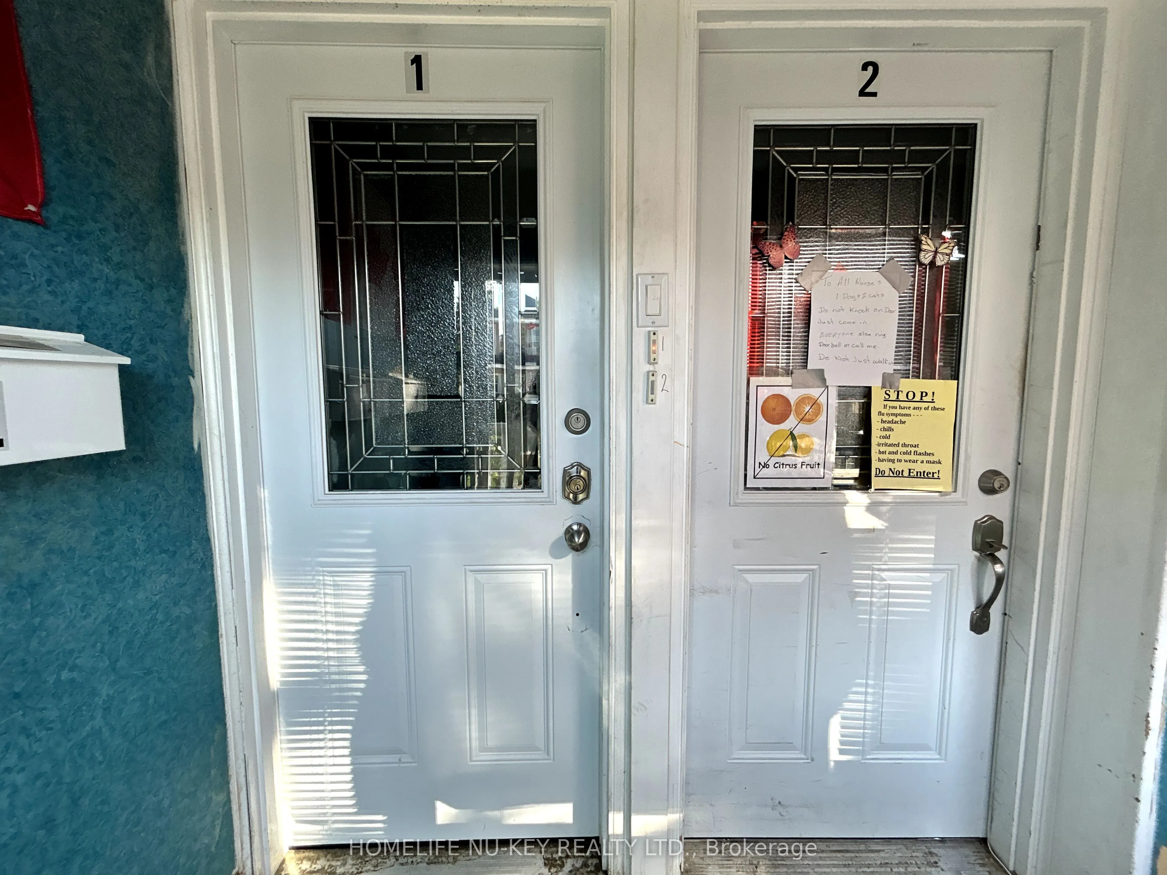 246 Mary Street