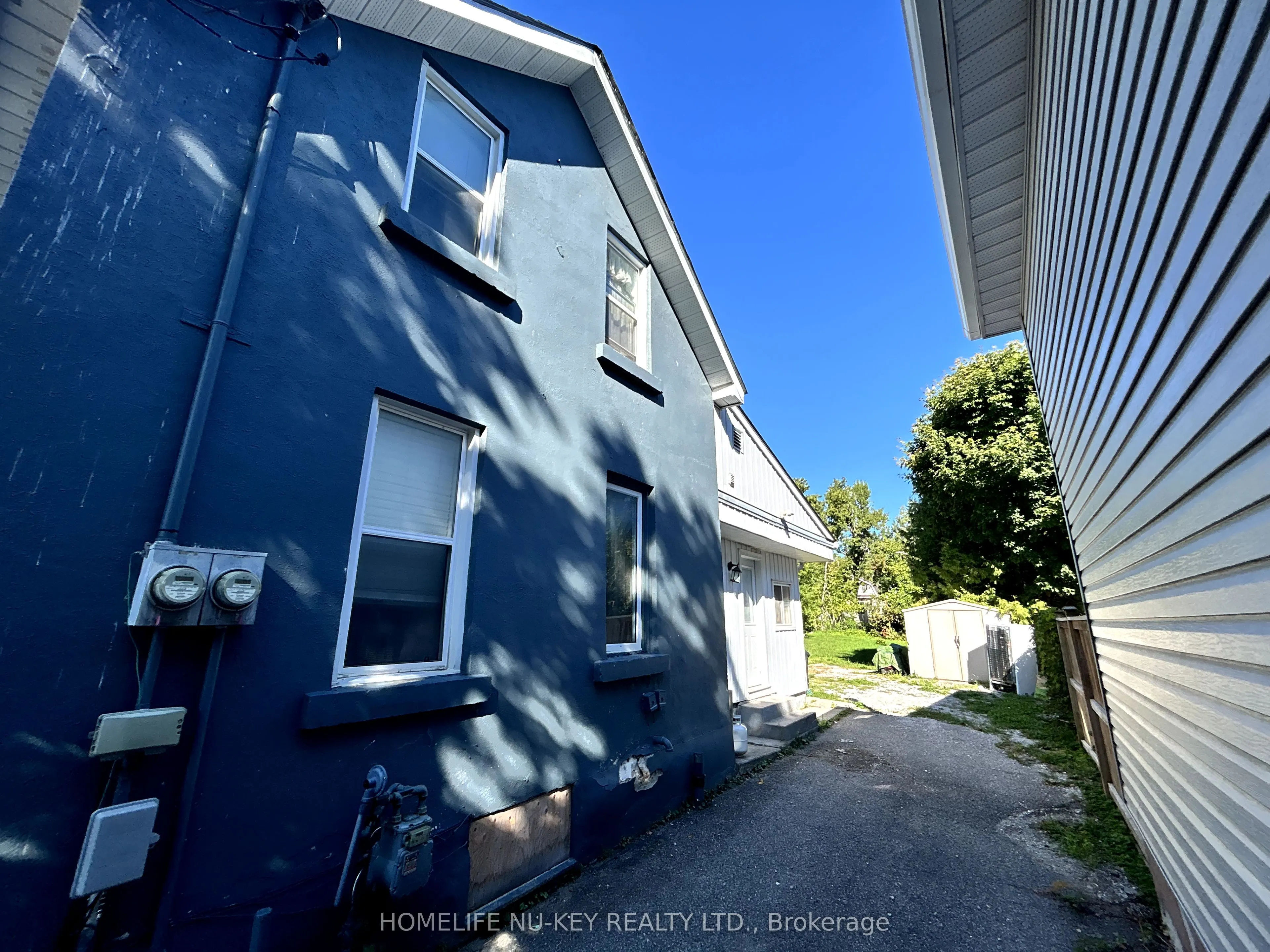 246 Mary Street