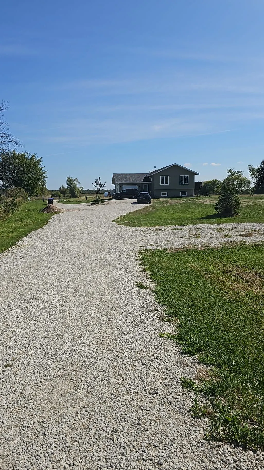 11433 10 county Road