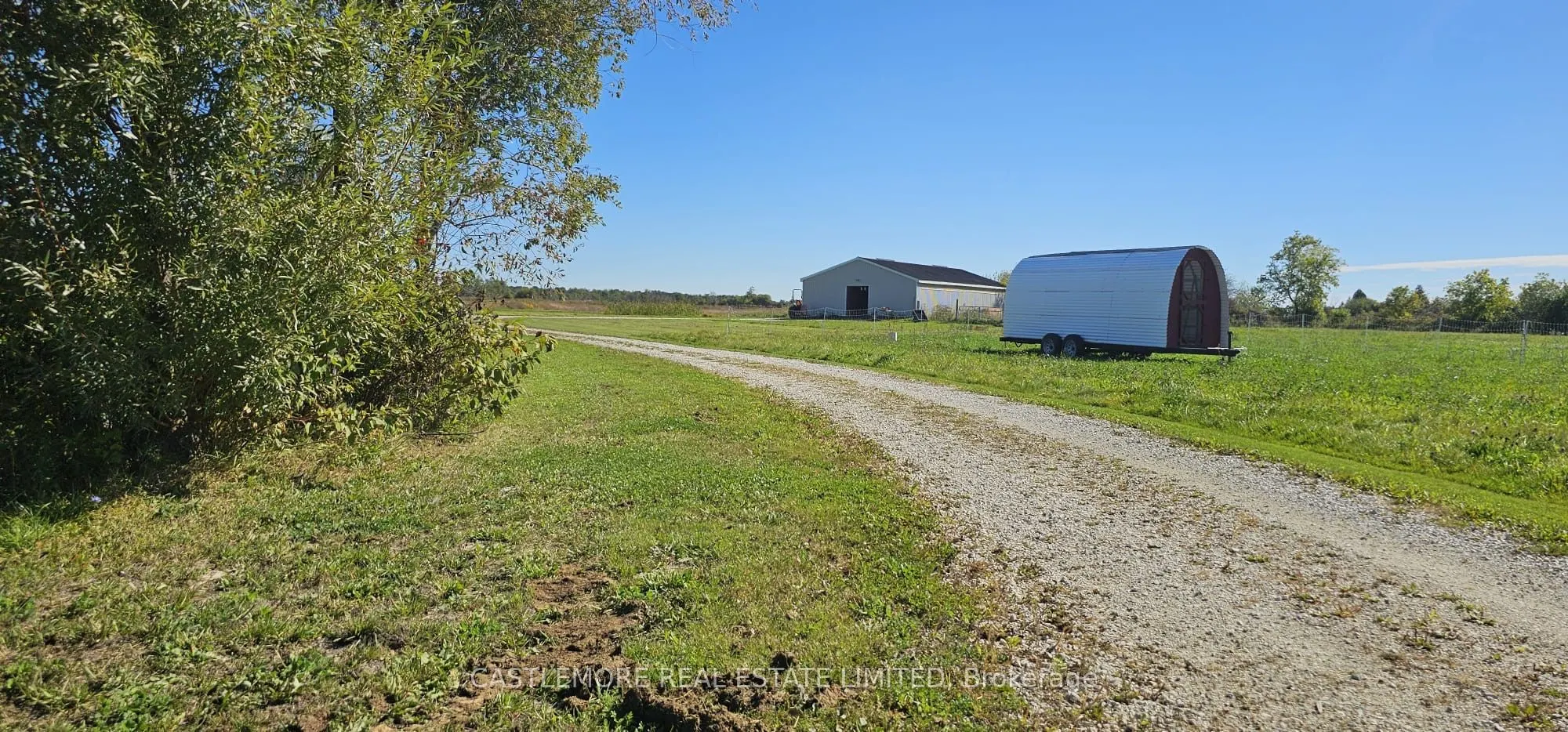 11433 10 county Road