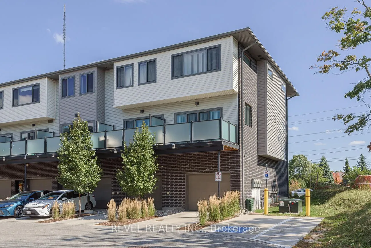 369 Essa Road, #104
