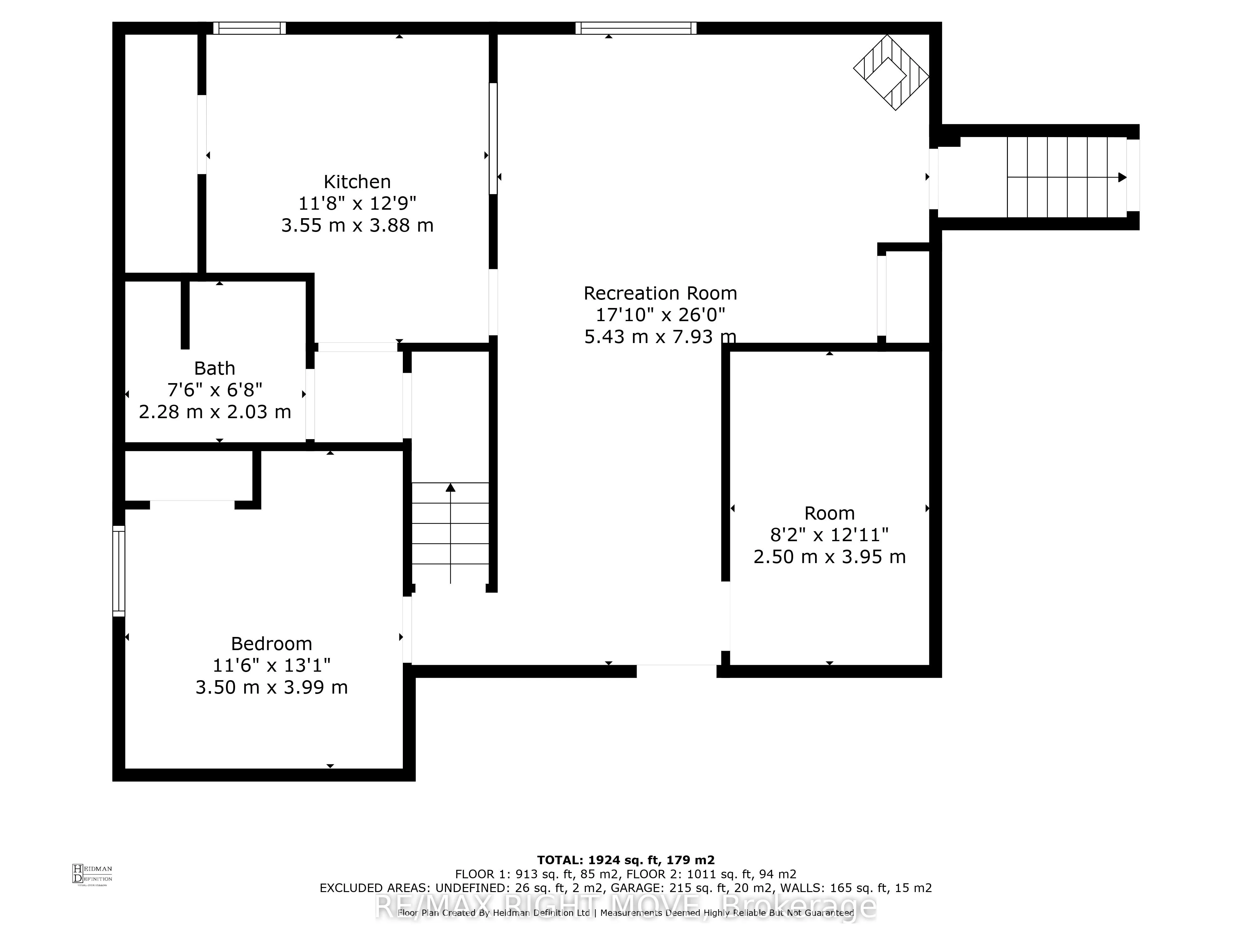 10 Dancy Drive