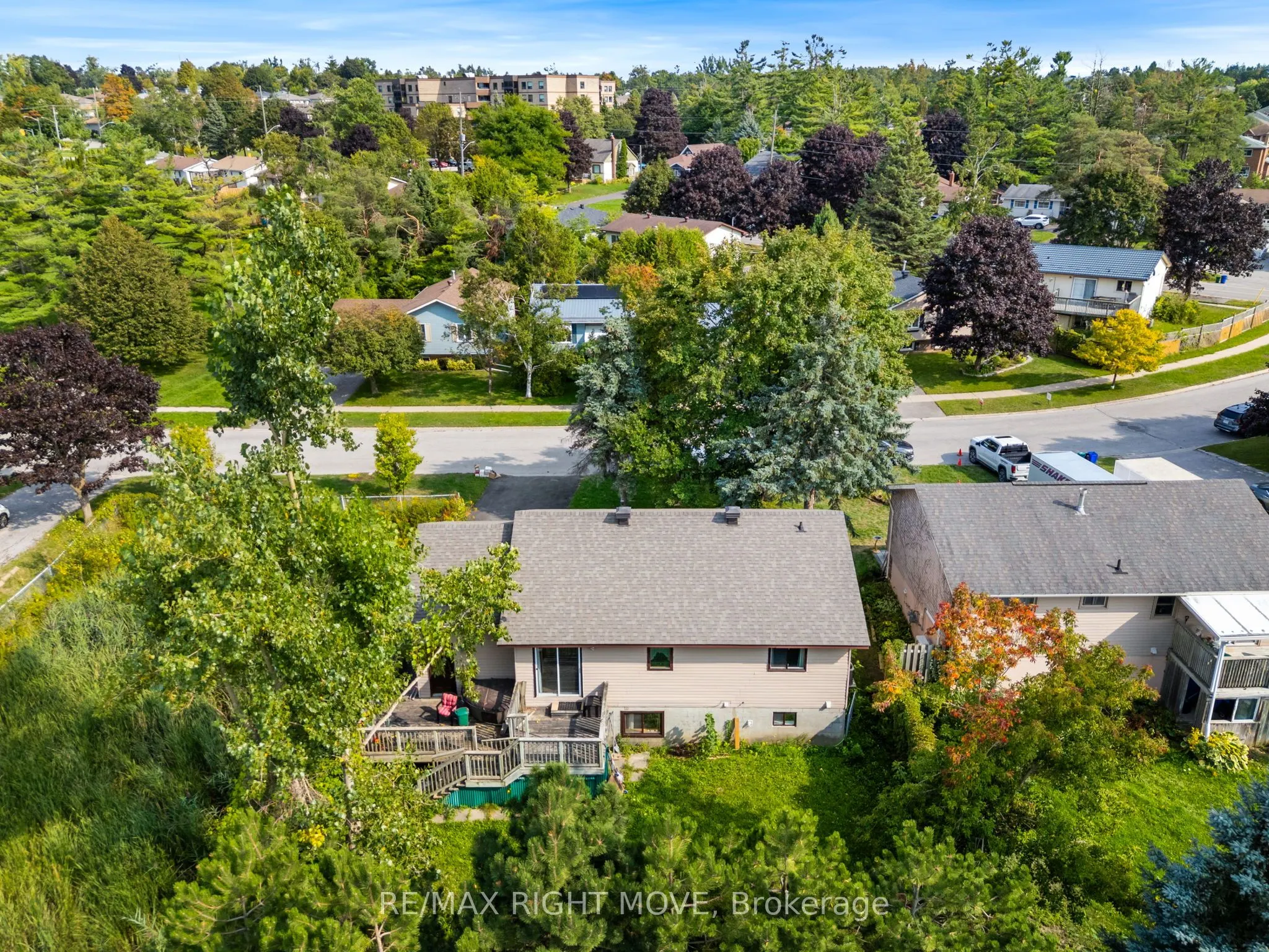 10 Dancy Drive