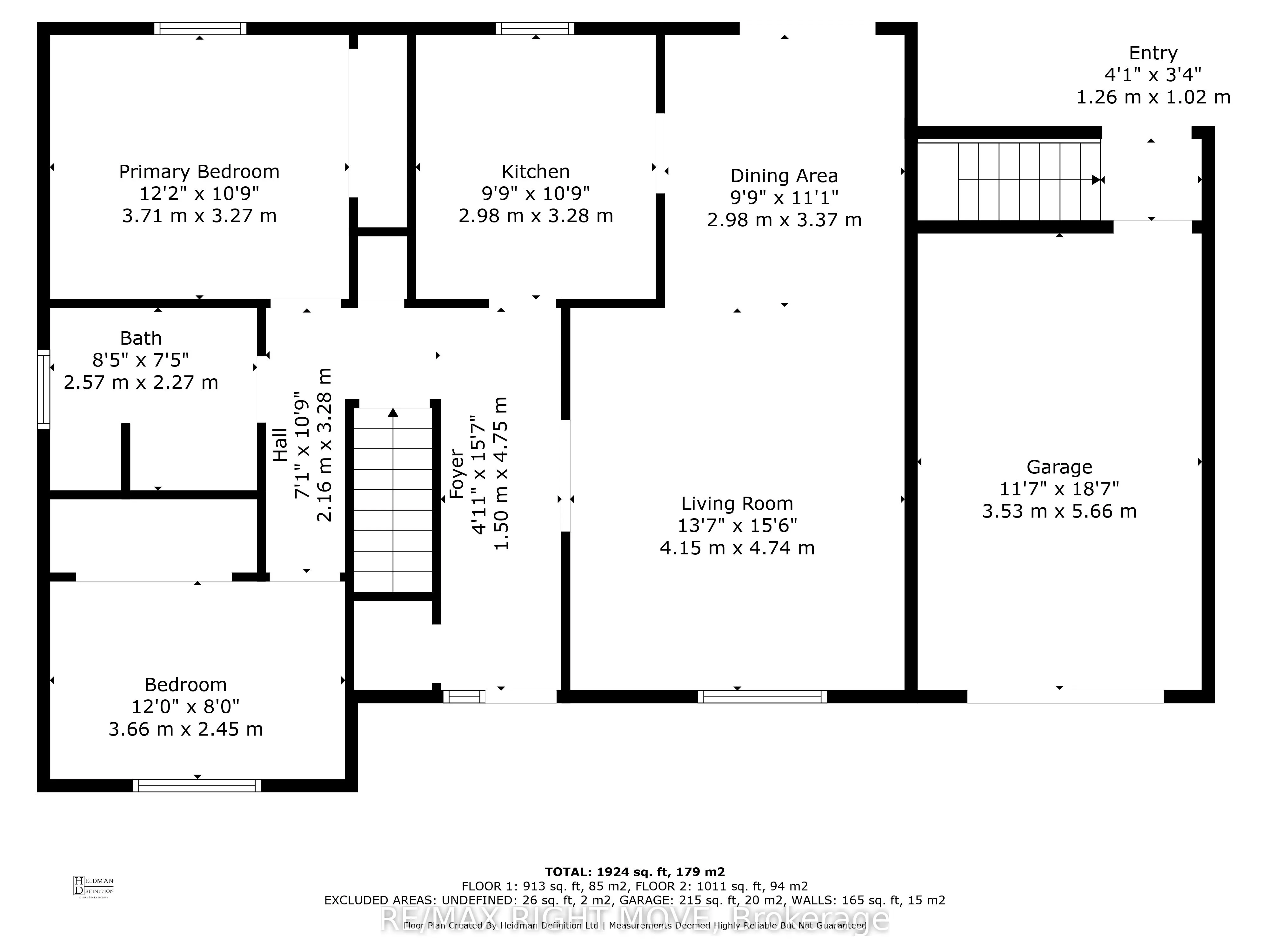 10 Dancy Drive
