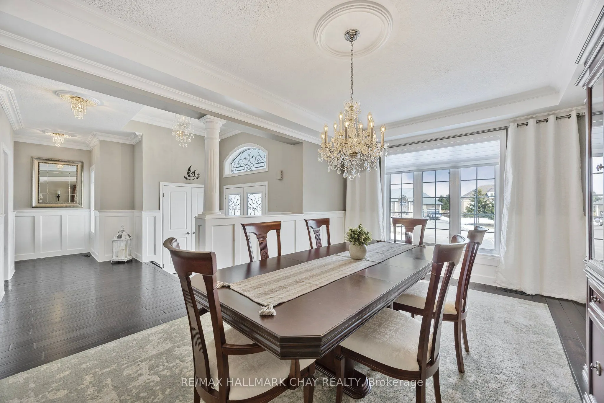 16 Basswood Drive