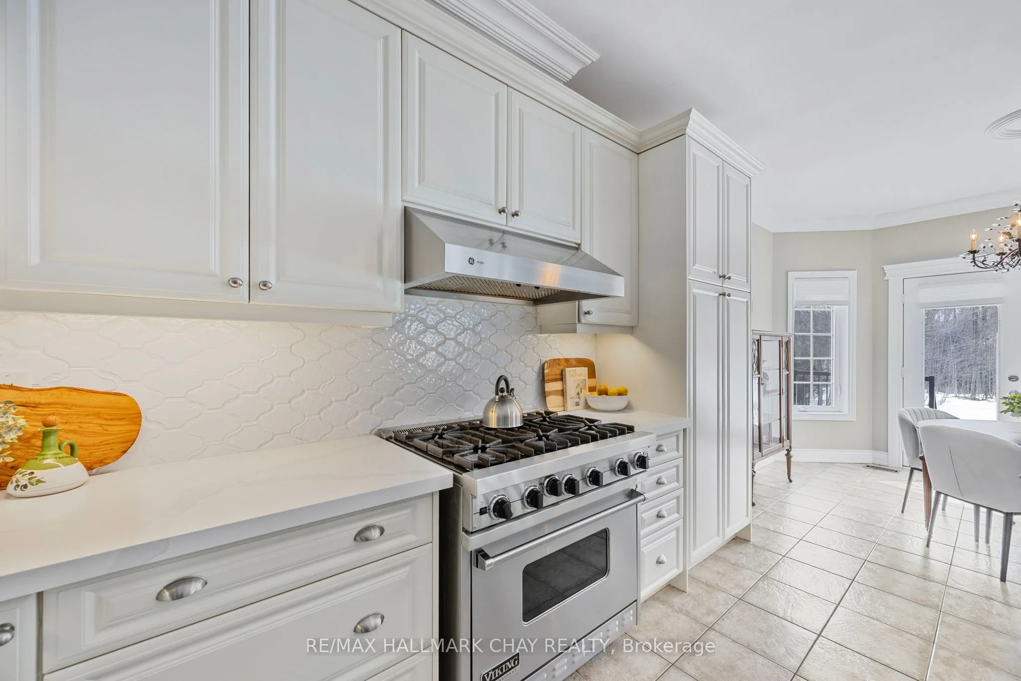 16 Basswood Drive