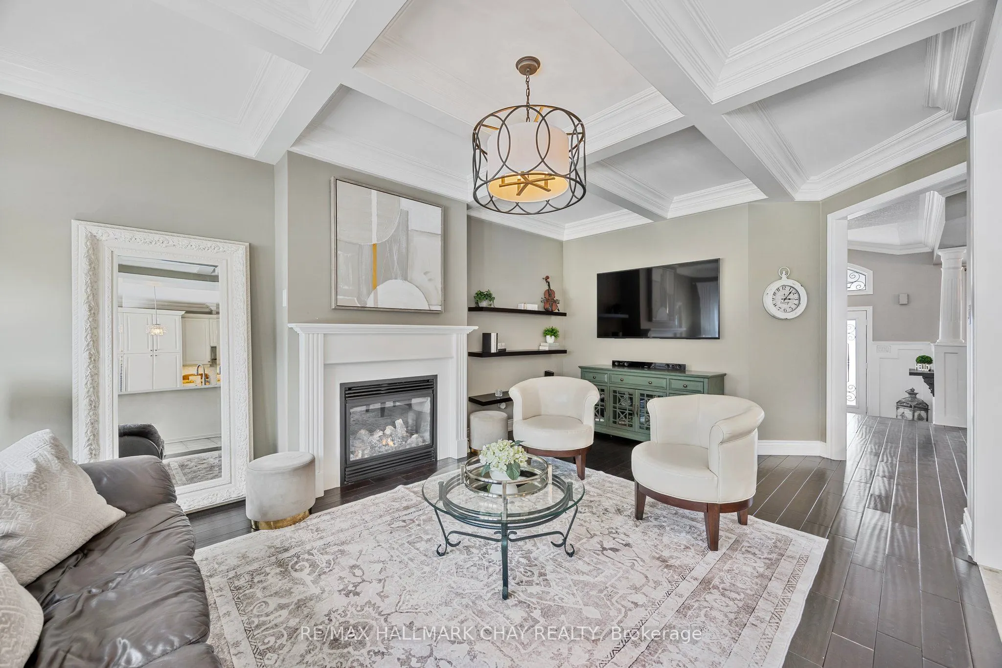 16 Basswood Drive