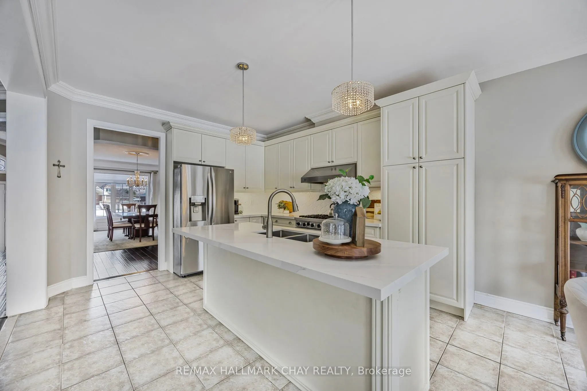 16 Basswood Drive