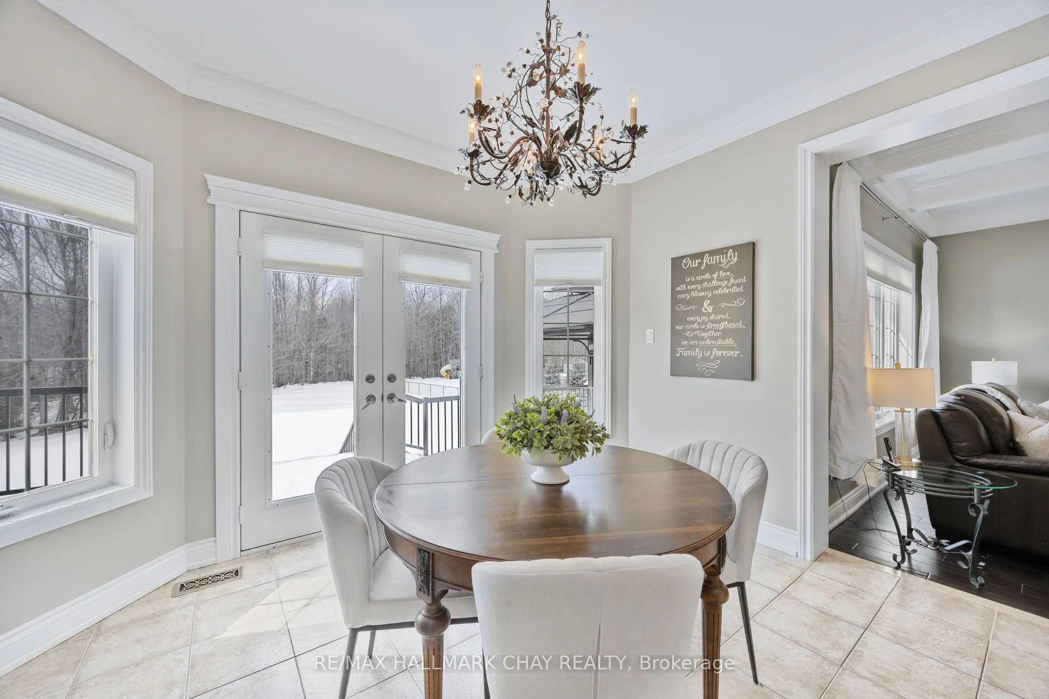 16 Basswood Drive