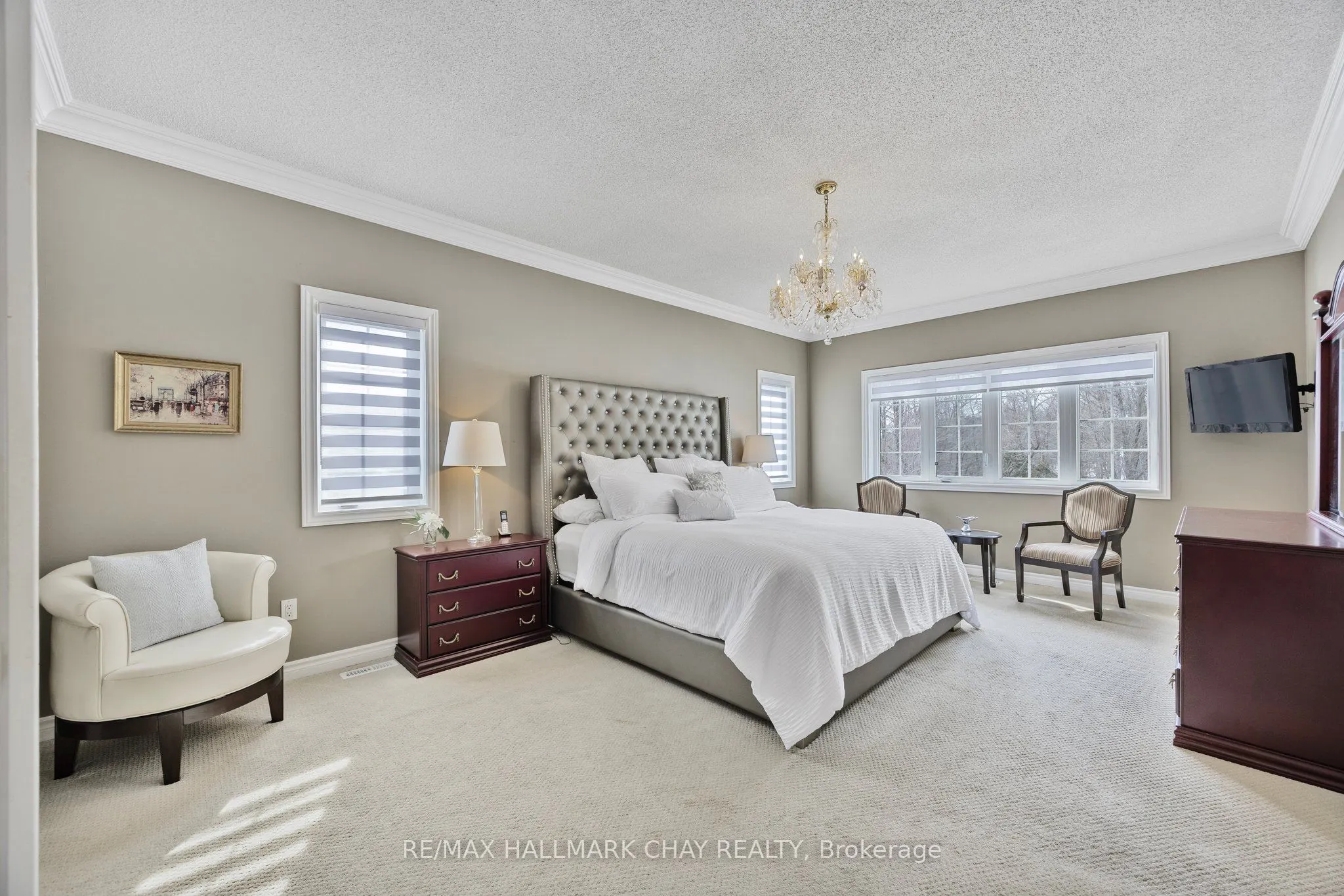 16 Basswood Drive