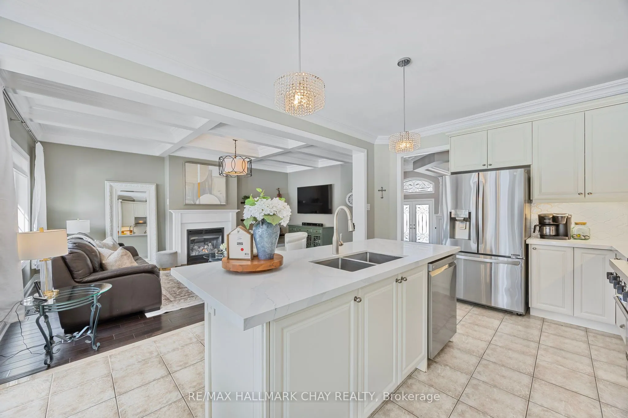 16 Basswood Drive