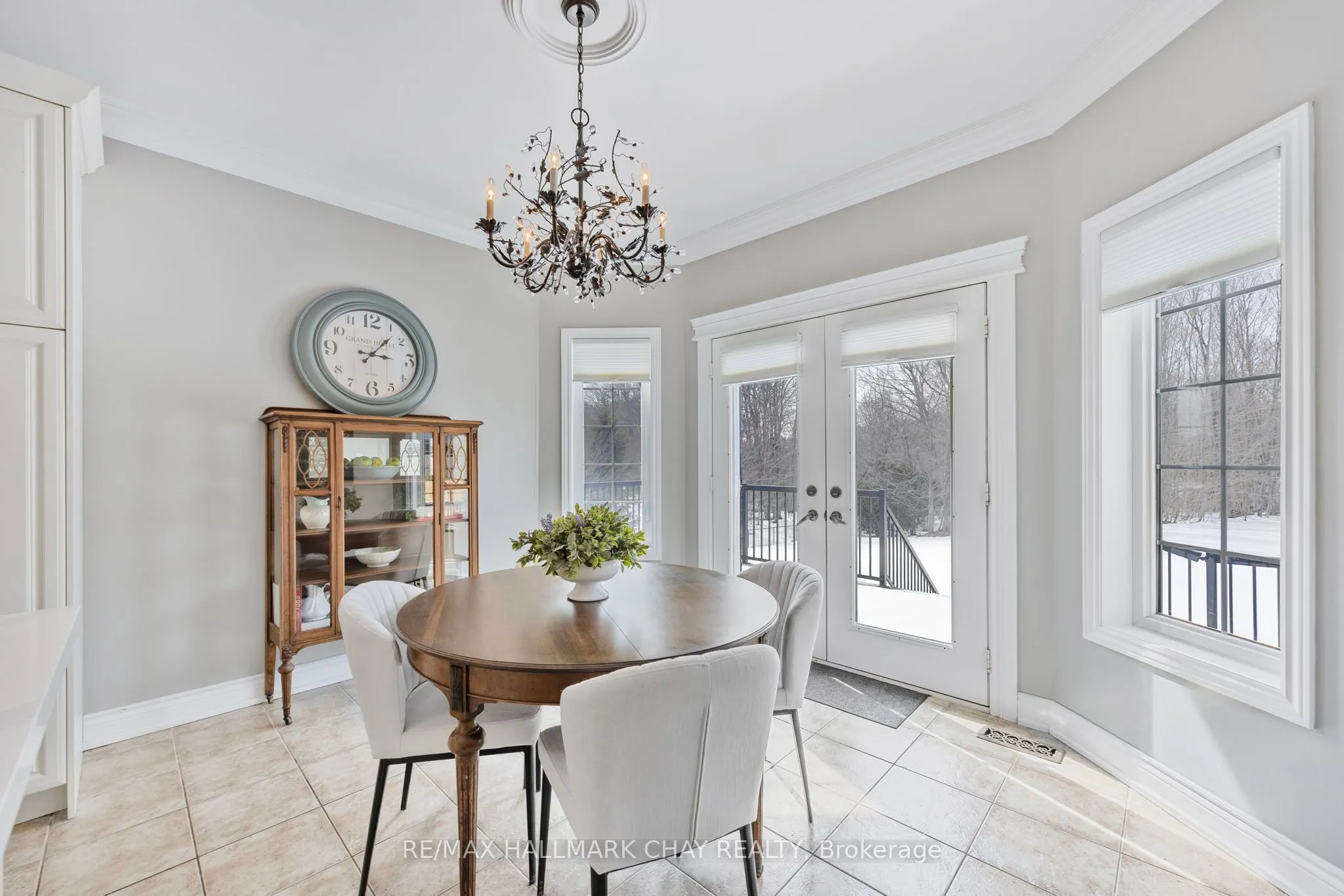 16 Basswood Drive
