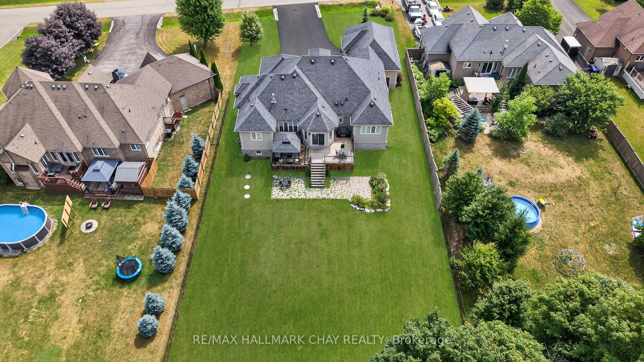 16 Basswood Drive