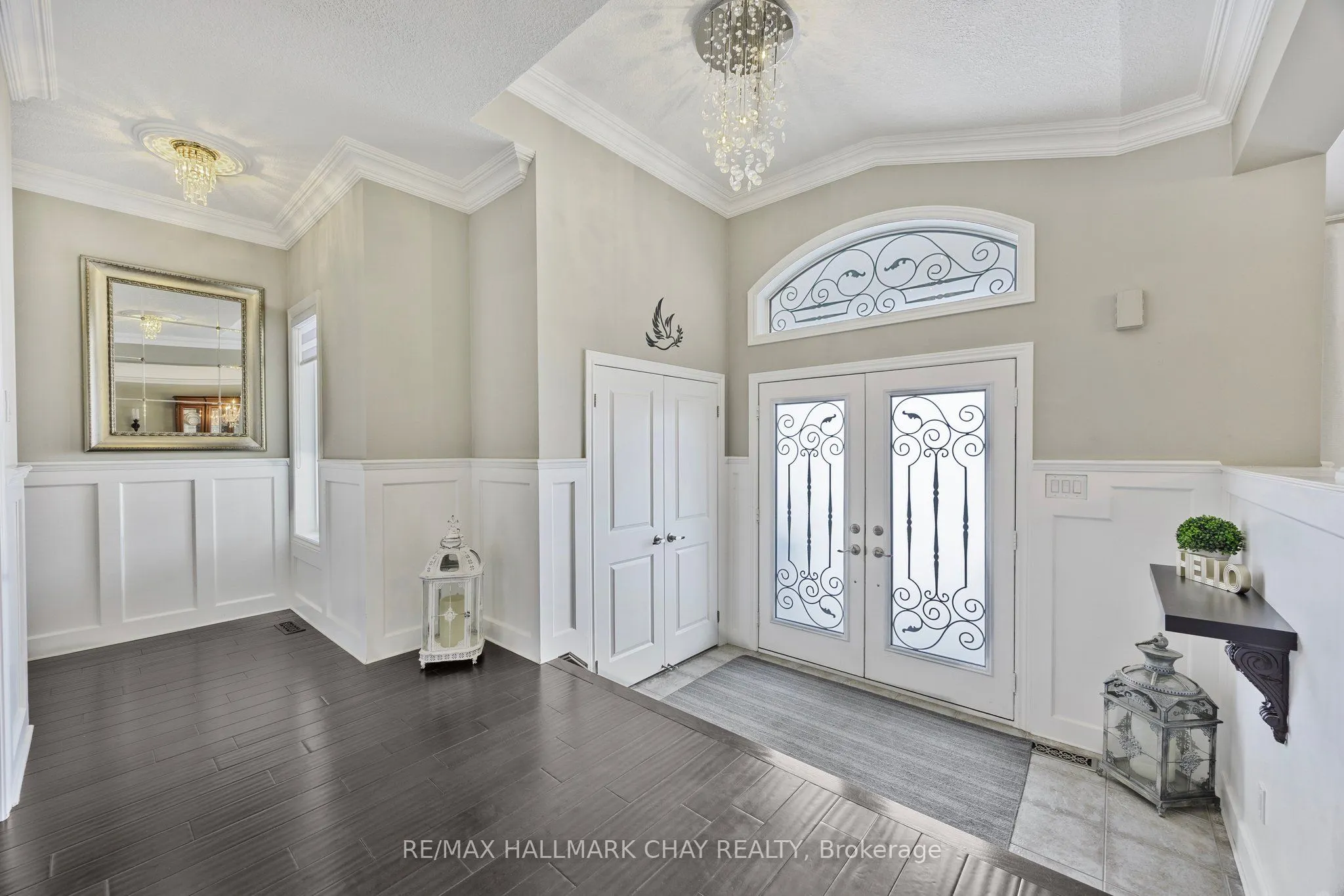 16 Basswood Drive